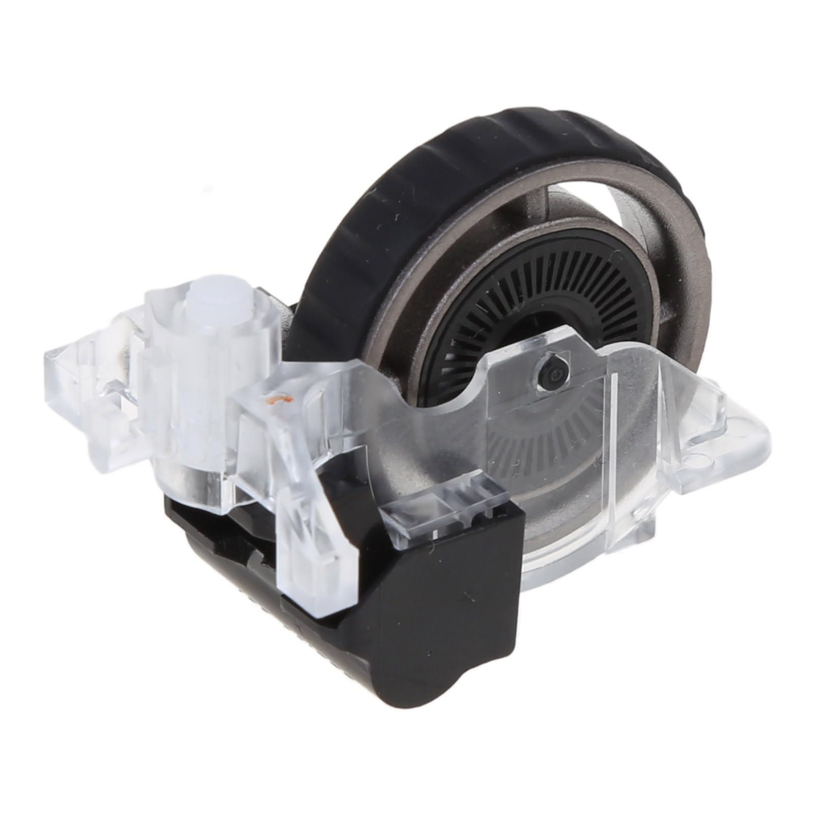 Mausrad für G502 G500S G900 G903 M705 G700s Mausrolle Ersatzteile schwarz