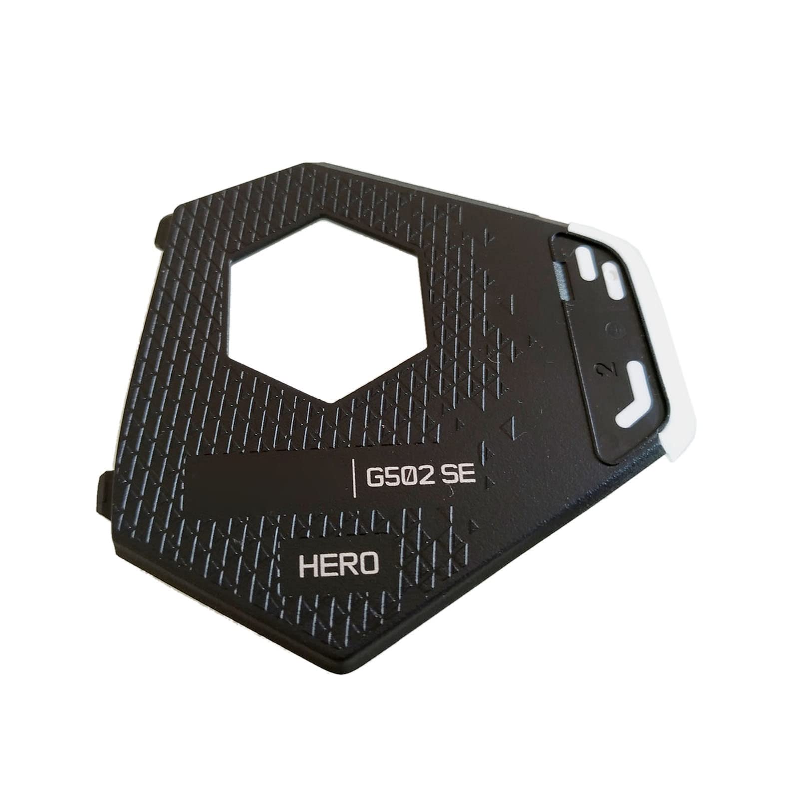 G502 Ersatz-Batterieabdeckung für G502-Mausreparatur