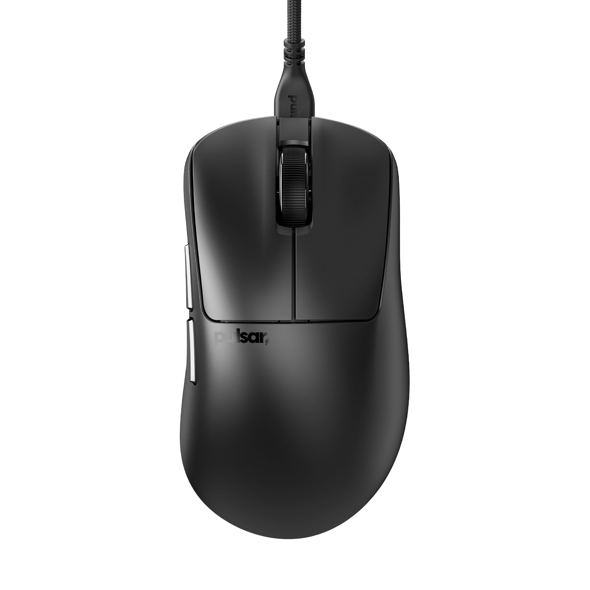 Pulsar Gaming Gears Xlite v3 Wired Medium Black