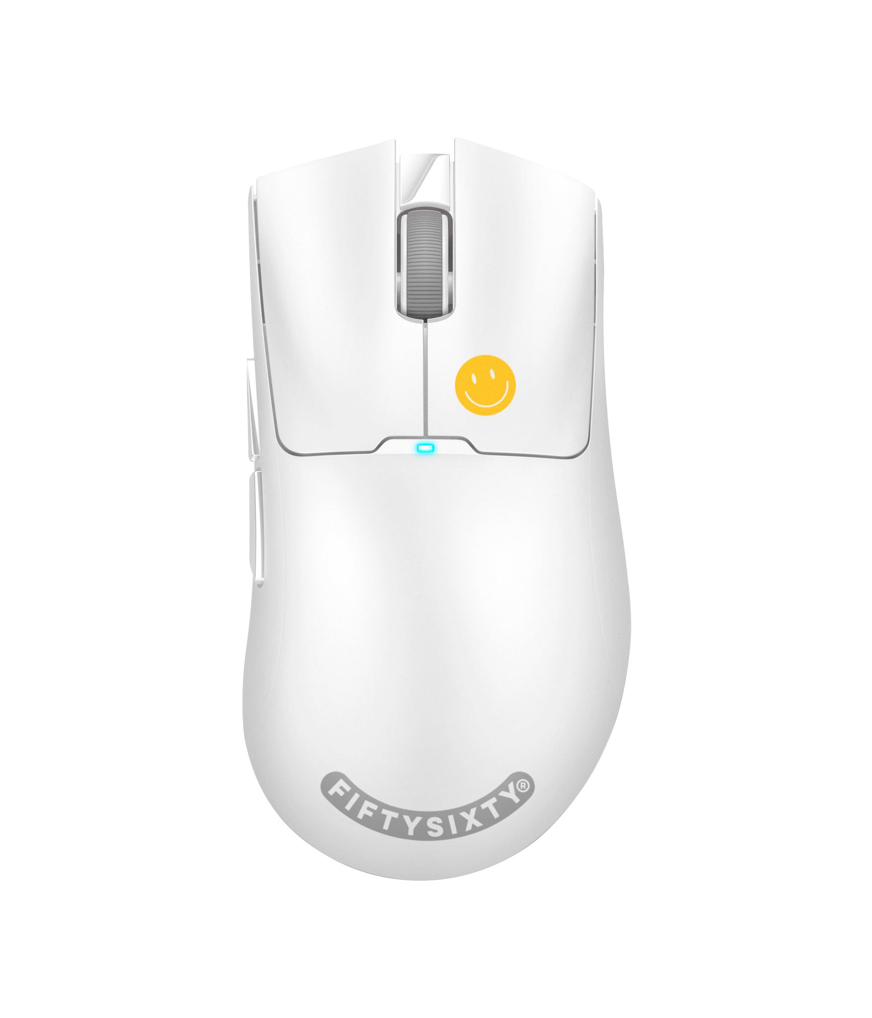 Venom FiftySixty RAM X Ultraleichte kabellose Gaming-Maus, Weiß