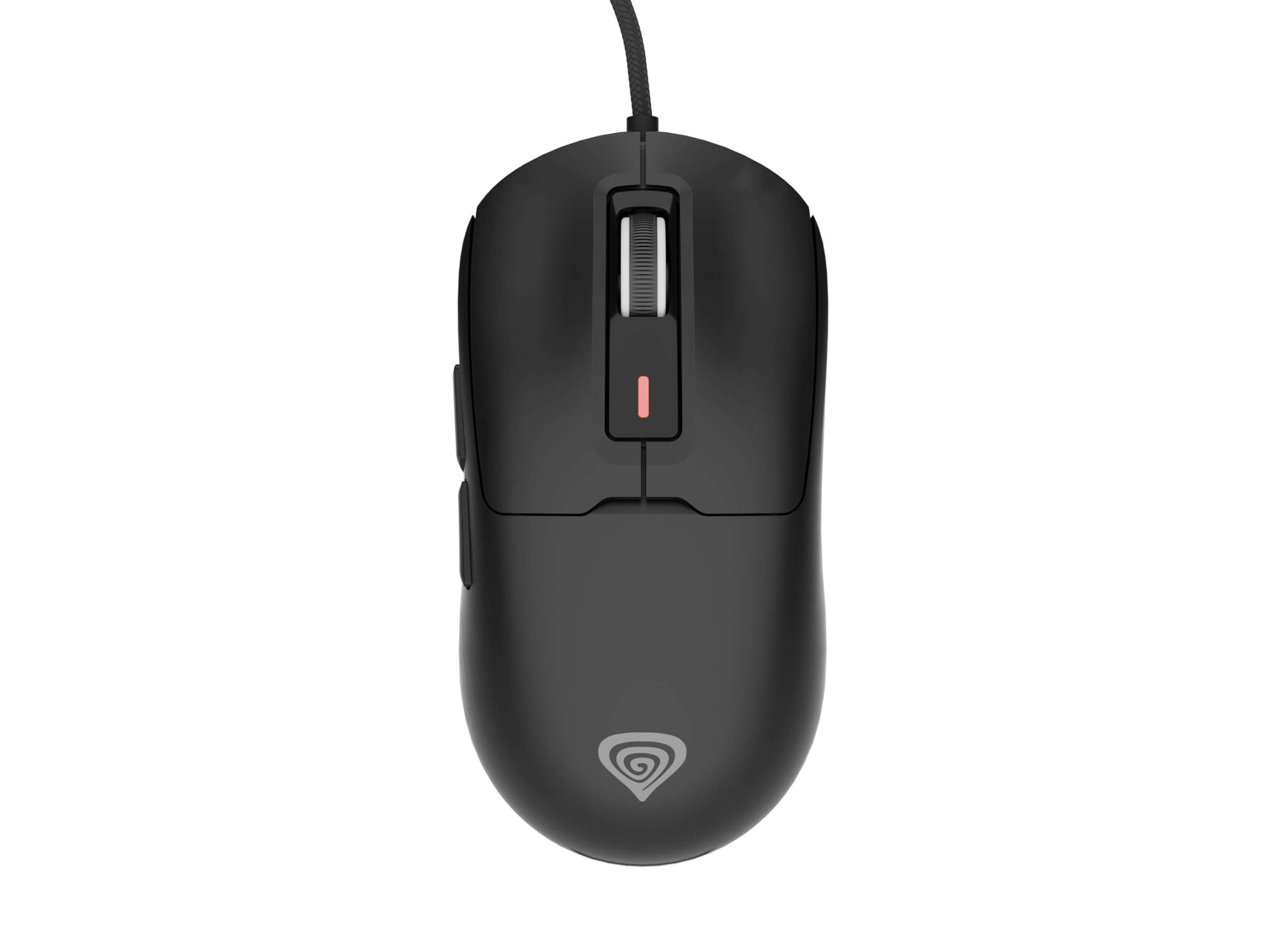 Genesis Krypton 660 Gaming Mouse One Size