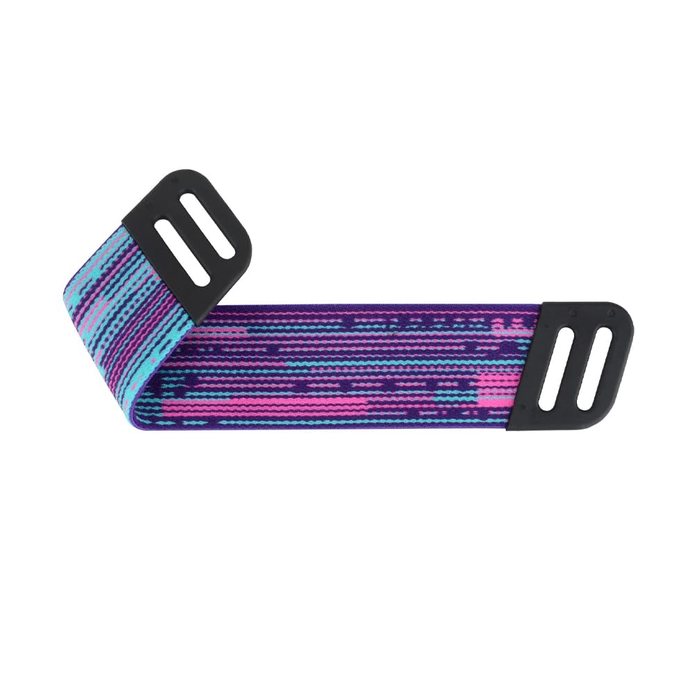 Namvo Kopfbandpolster für G733 G335 Headset, Netzstoff, elastisches Kopfbandpolster