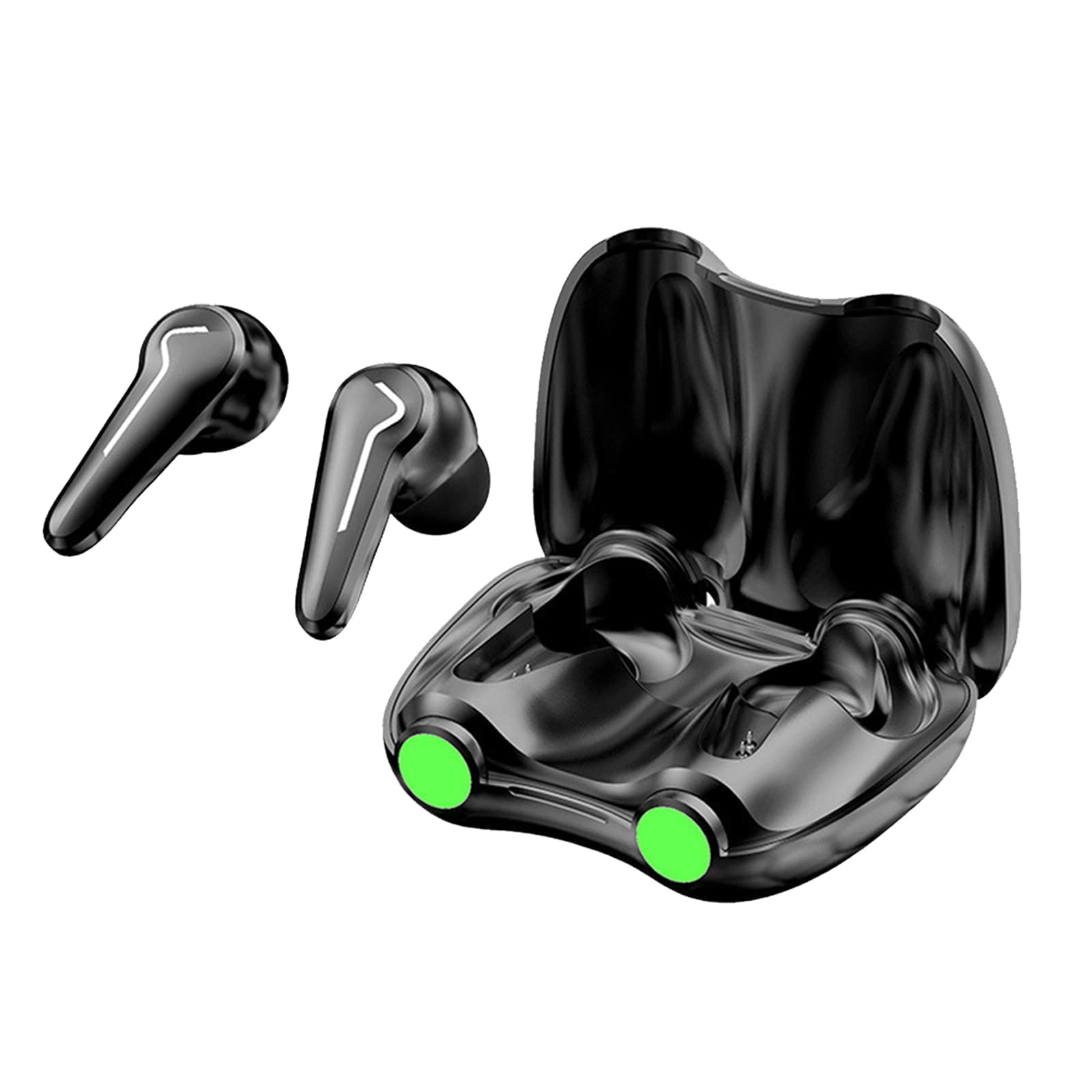 Gaming-Headset, True Wireless In-Ear, wasserdichte Ohrhörer für Wettkampffilme