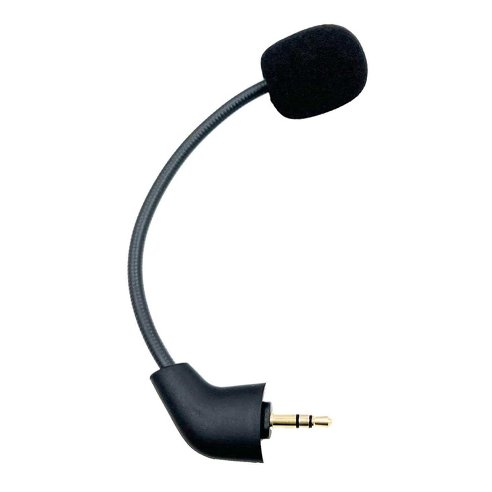 Ersatzmikrofon II Kabellose Gaming Headsets Mit Geräuschunterdrückung Abnehmbares 3 5-mm Mikrofon