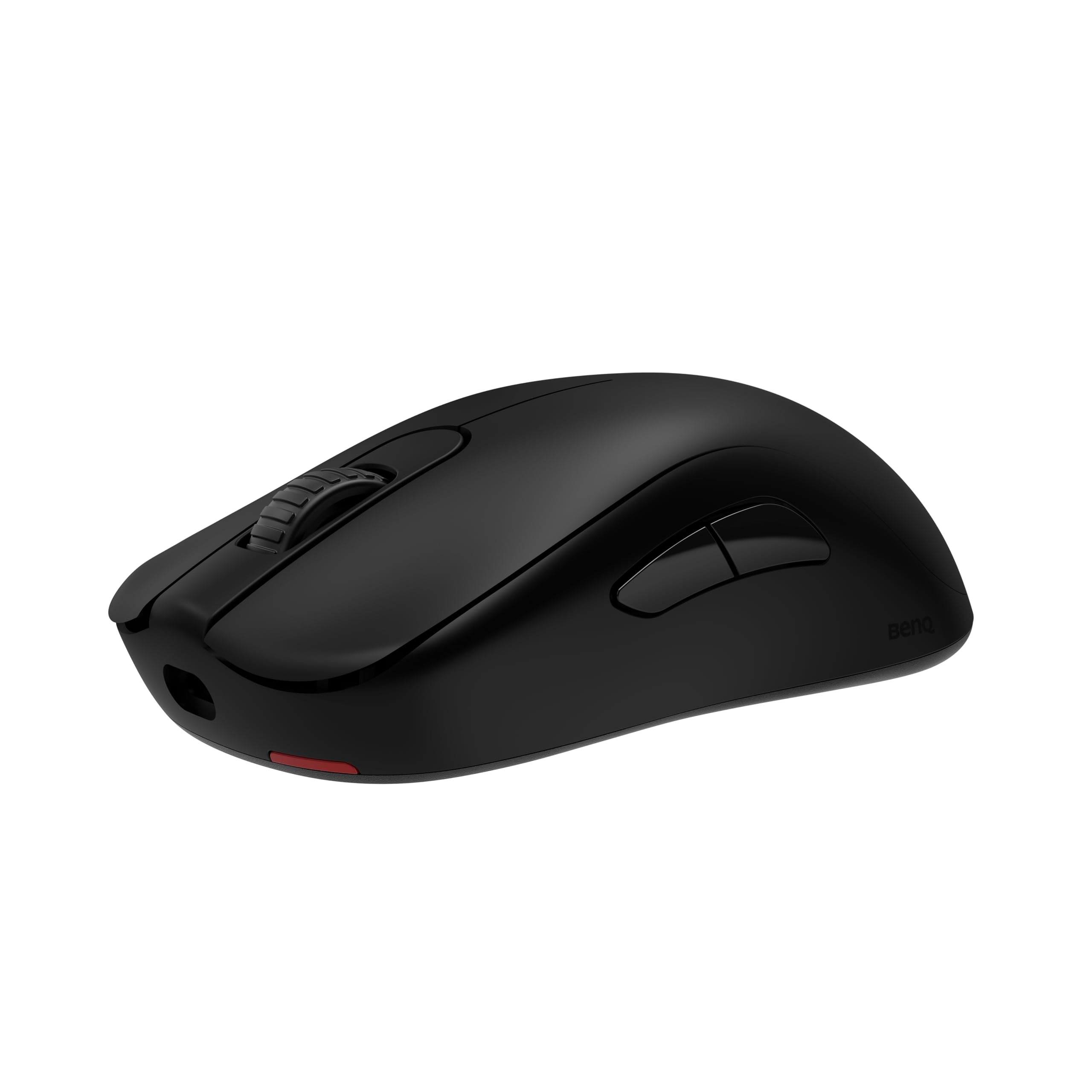 BenQ Zowie U2-DW 4K Wireless Mouse for Esports, Sports Science, 4K Enhanced Receiver, 60g, Symmetric, Driverless, 3950 Sensor, 4K Polling Rate