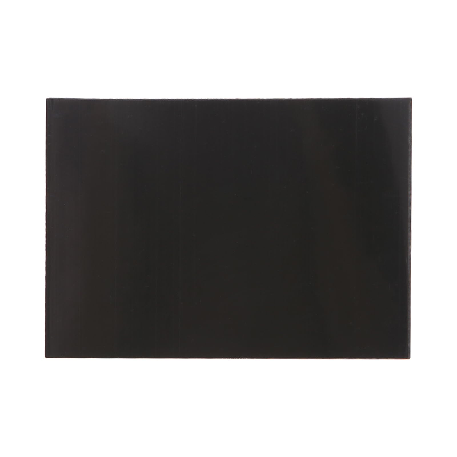 Gaming Mausfüße Maus Skate Gaming Maus Ersatzfüße Pad Geschnittene Mäusefüße Aufkleber 70 X 100 Mm 0 6 Mm