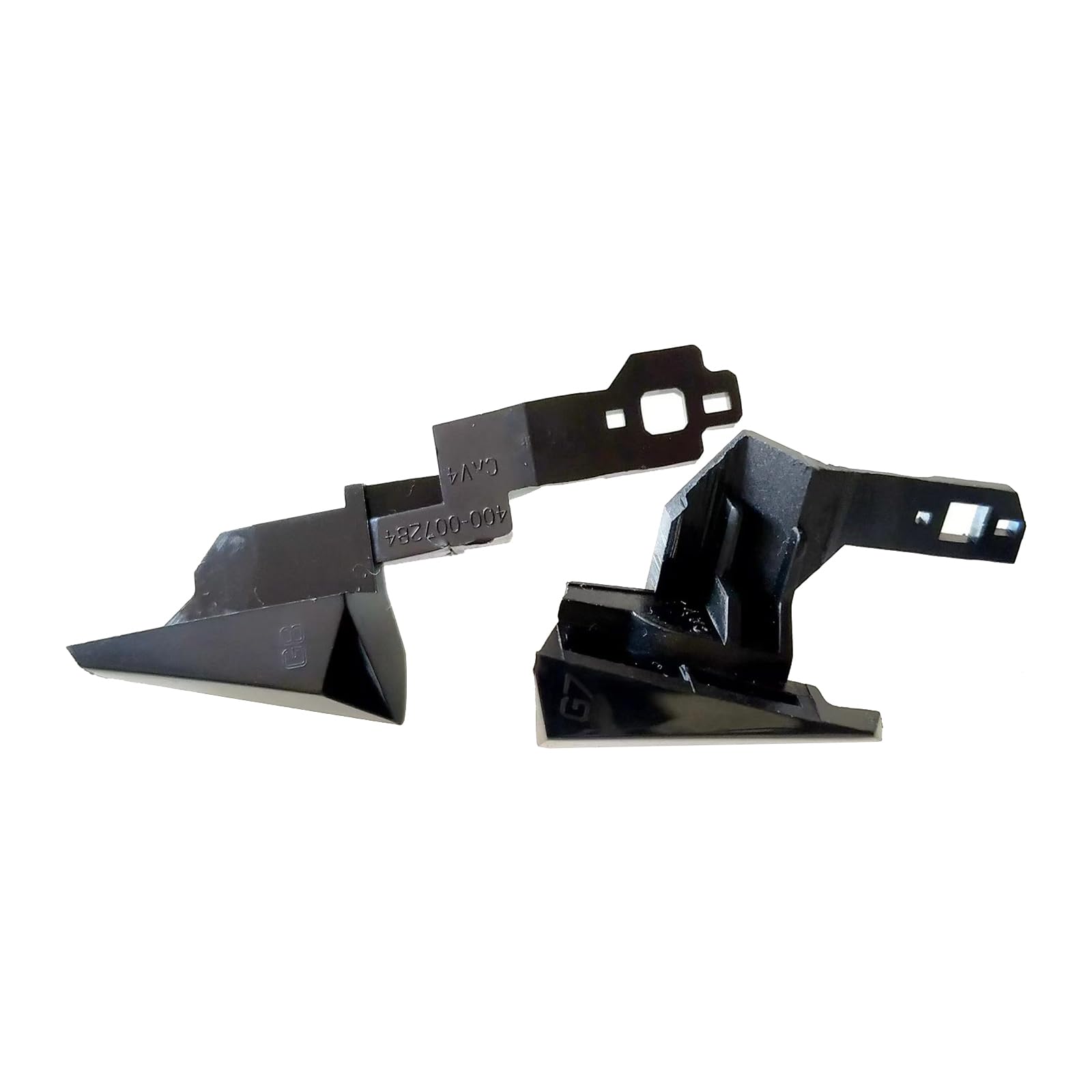 Aurgiarme Ergonomische Seitentasten G7/8 Seitentasten-Ersatz für G502