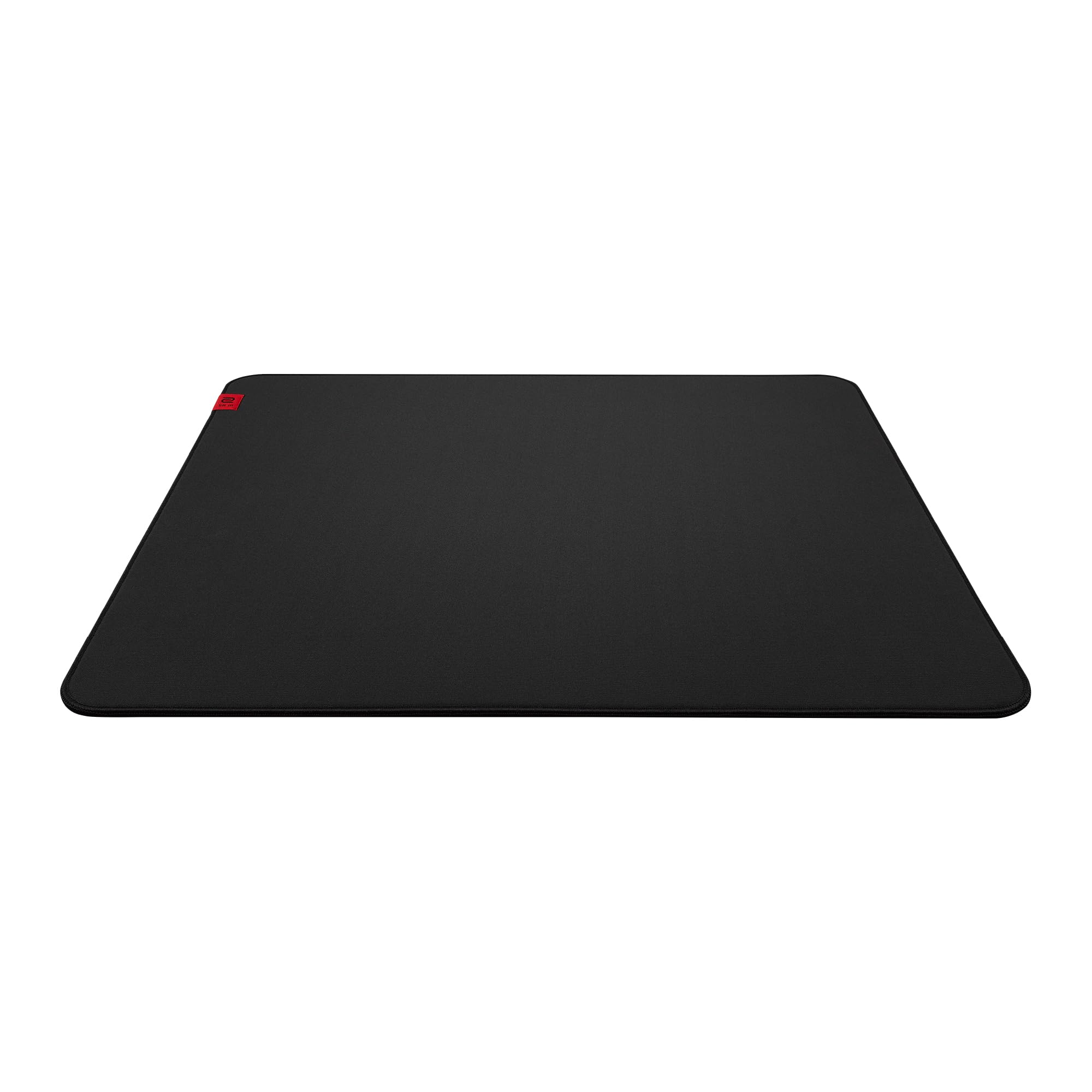 BenQ Zowie H-SR III Extra Groß Esports-Gaming-Mauspad, feuchtigkeitsresistentes Tuch, gleichmäßiges und kontrolliertes Gleiten, Gummiauflage mit hoher Dichte und mittlerer Weichheit, rutschfest