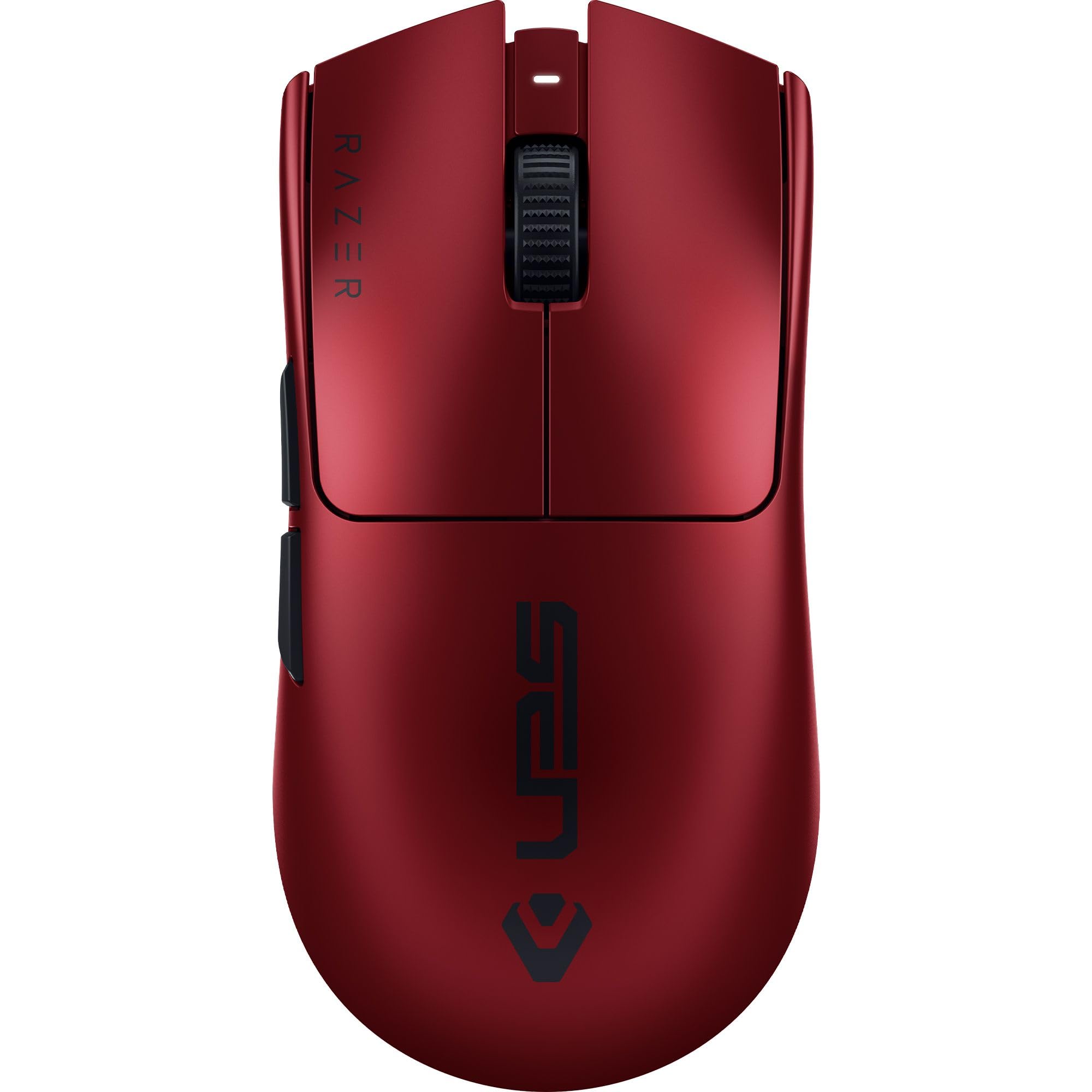 Razer Viper V3 Pro Sentinels Edition - Ultraleichte kabellose Esports Gaming-Maus - 8K Hz HyperPolling - Focus Pro Sensor 35K DPI (54g, HyperSpeed Wireless, 95 Stunden Akkulaufzeit) Sentinels