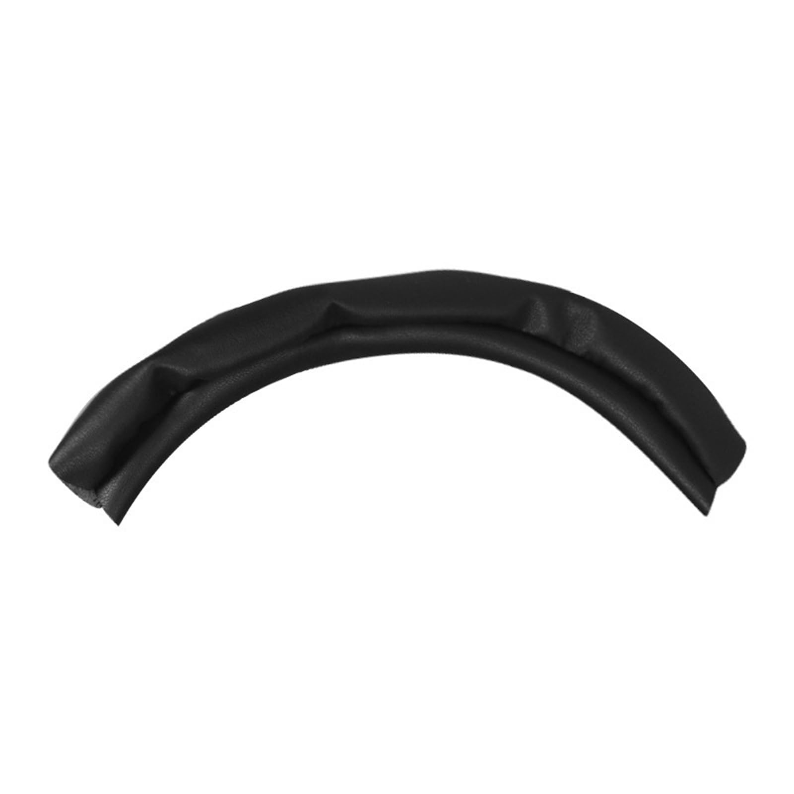 Elastisches Kopfbandkissen für ATH-M50X M30X-M40X M20X-SX1 Gaming-Headset, ersetzt abgenutzte Kopfbandabdeckungen, Zubehör