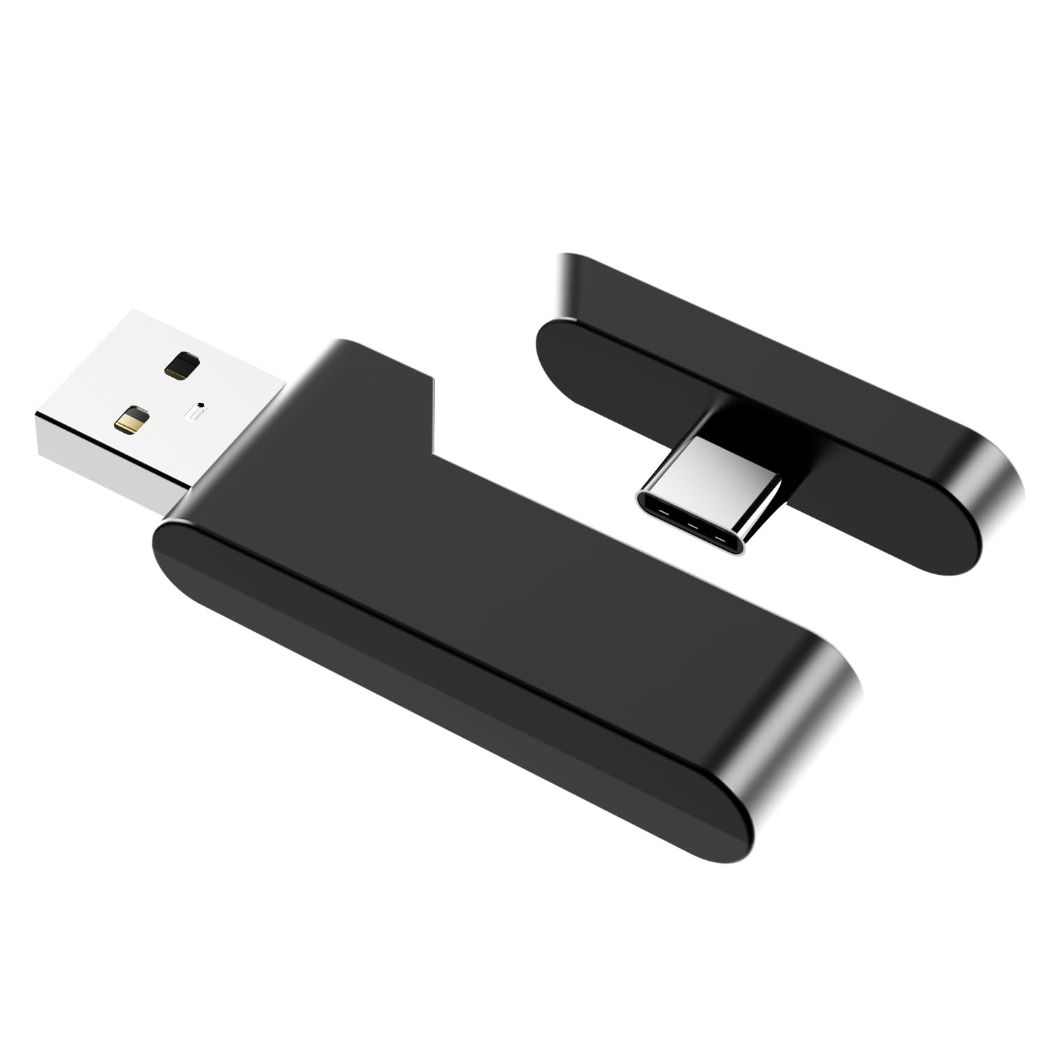 OW810 Gaming Headset USB Adapter
