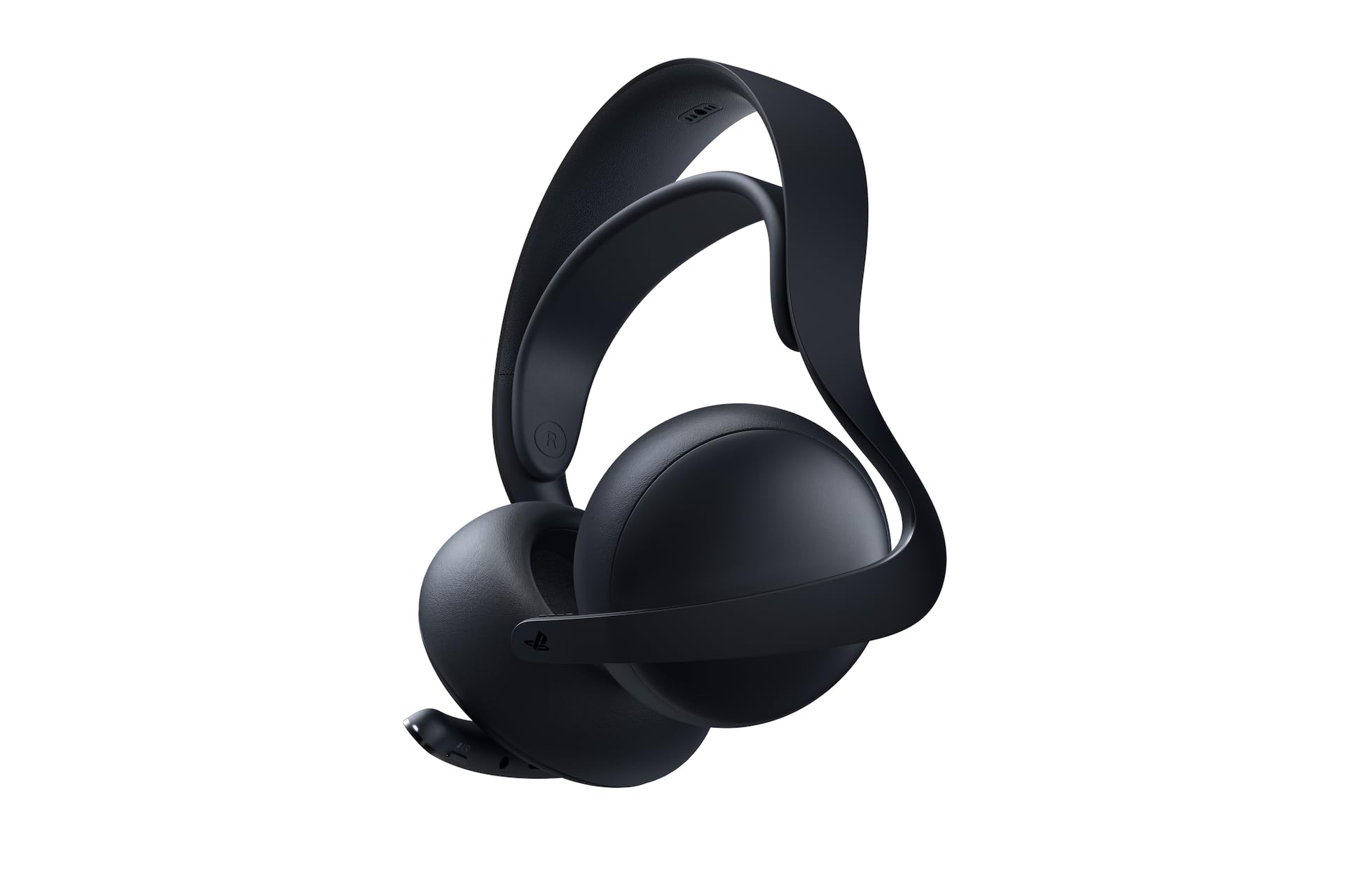 Sony Interactive Entertainment Pulse Elite Wireless-Headset Midnight Black