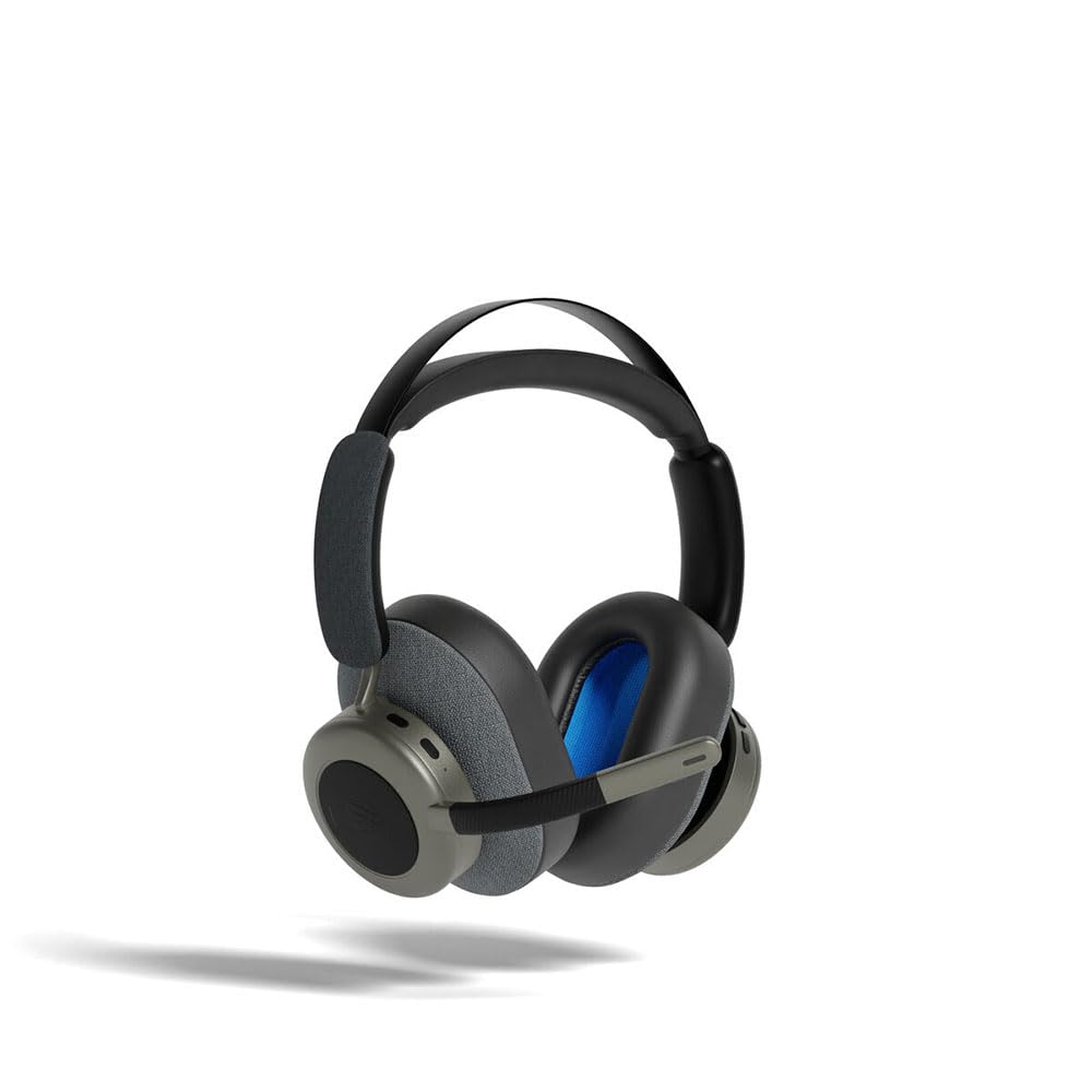 Orosound EAN: 3770012094171 EVO-C BT Gaming-Headset, Schwarz