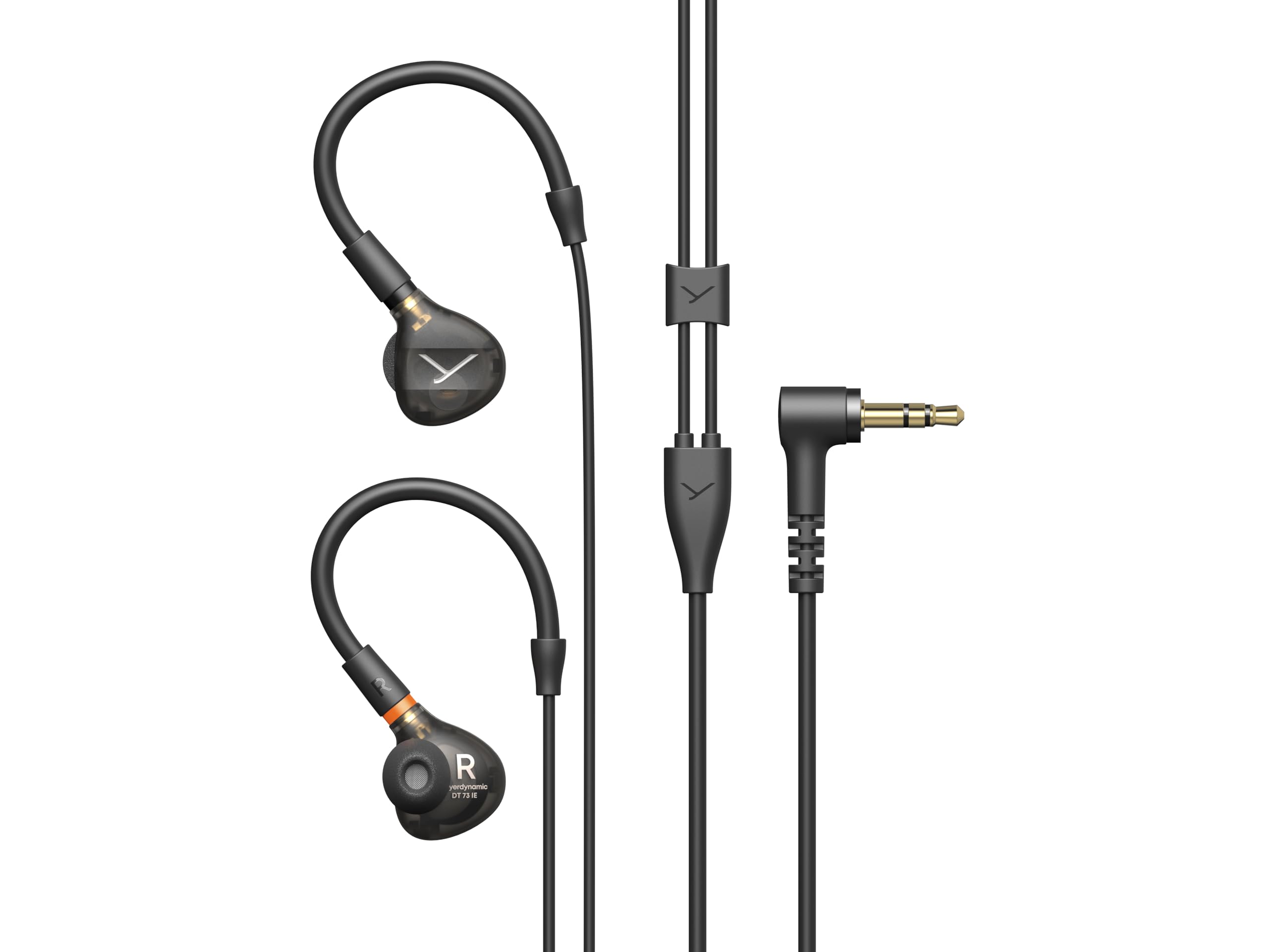 beyerdynamic DT 73 IE Classic Instruments & Keys