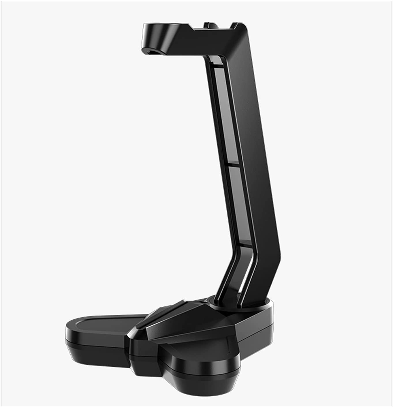 Kopfhörer Ständer Schreibtisch Zubehör Kopfhörerständer PC-Gaming-Headset-Ständer Kreativer Headset-Halter Management/Tablett Gamer-Kopfhörerhalter Schreibtisch-Organizer Gaming Headsets