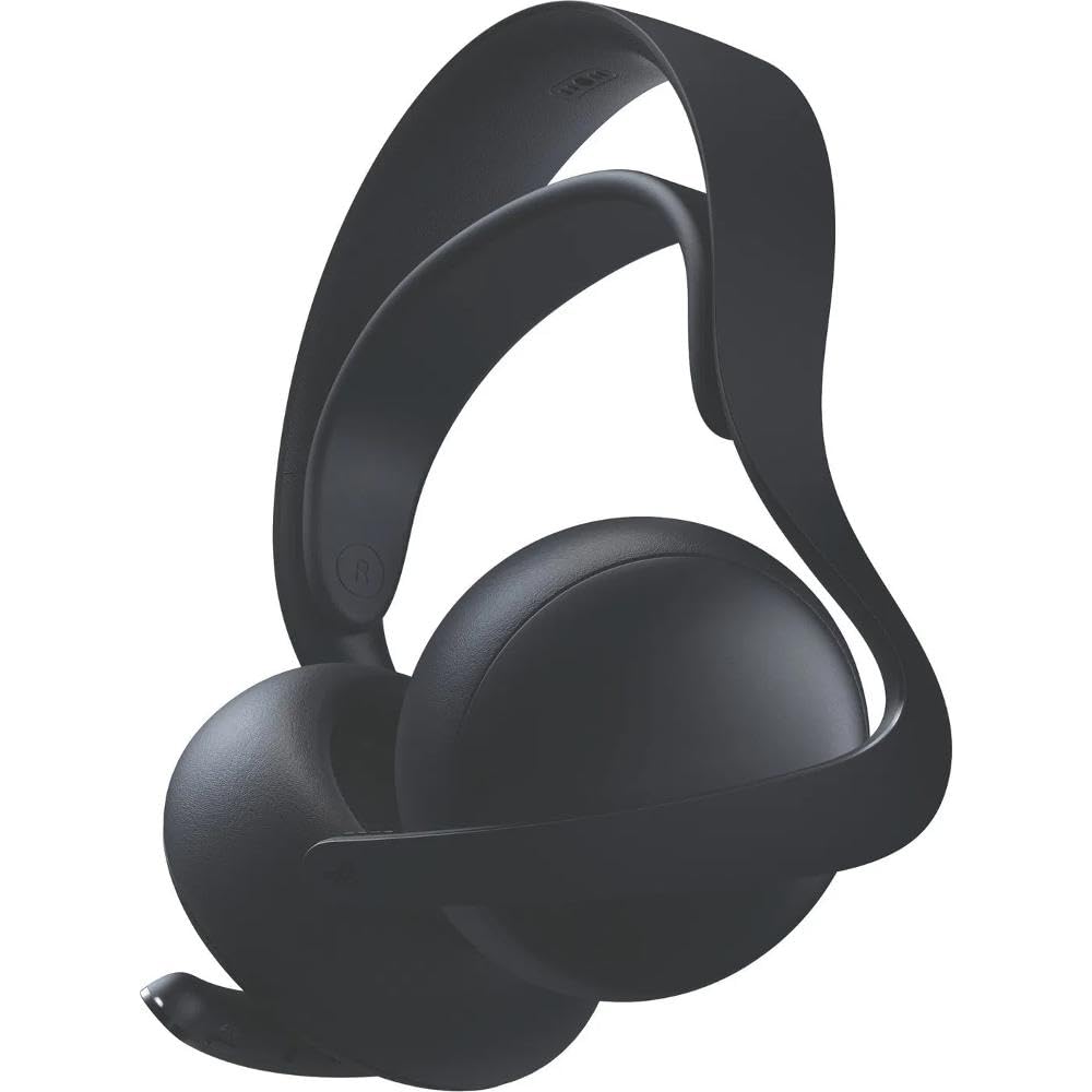 Sony Pulse Elite Wireless Headset (Midnight Black) /PS5