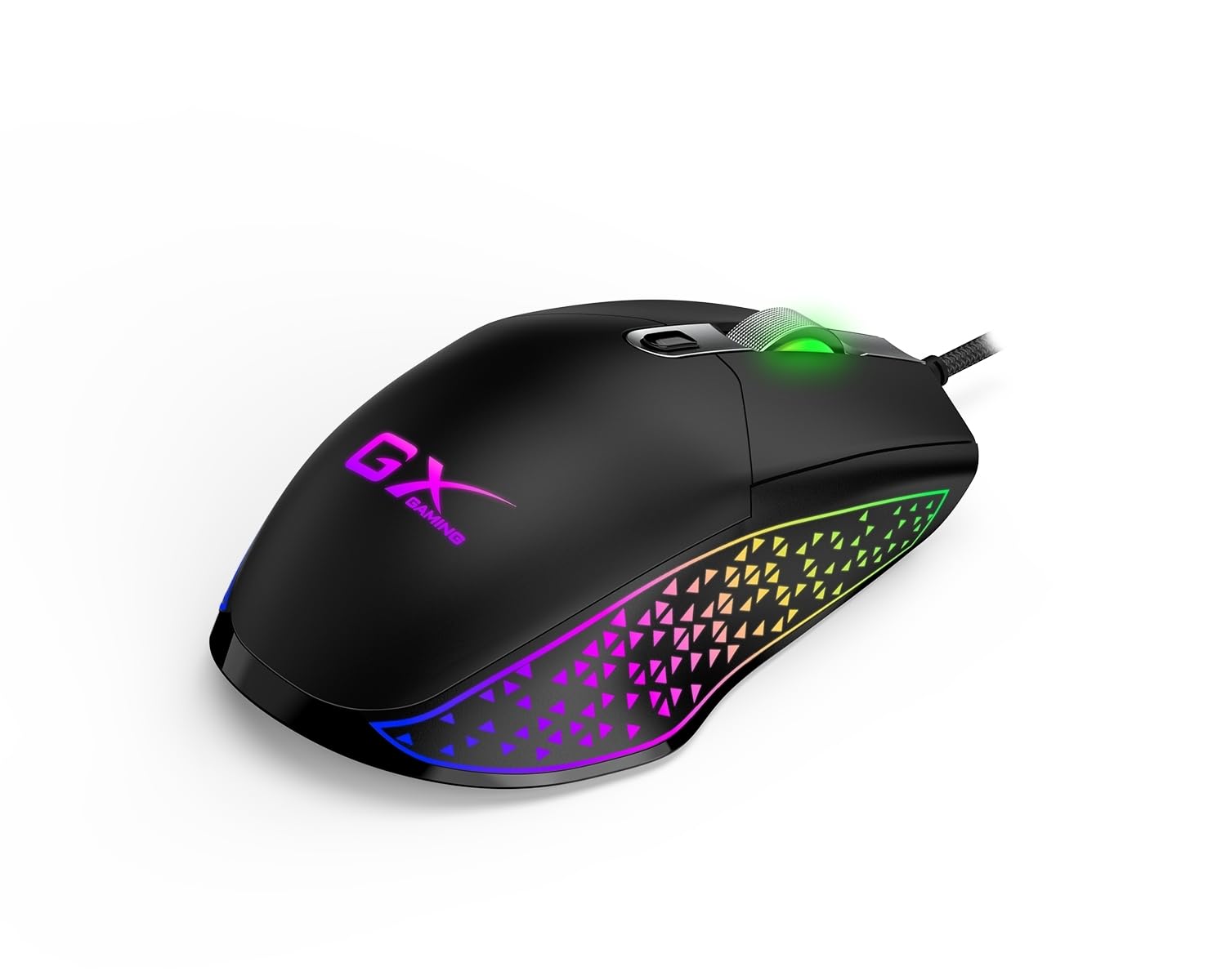 Genius Scorpion M705 Gaming-Maus