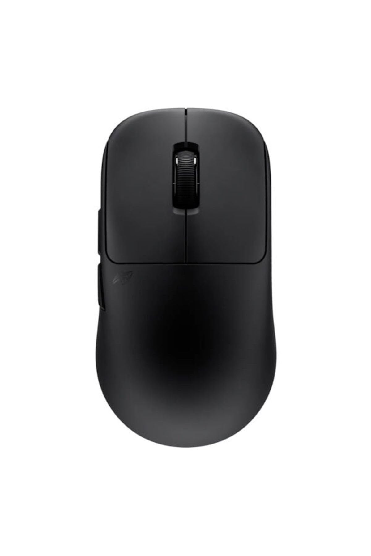 Pulsar Gaming Gears TenZ Signature Edition kabellose Gaming-Maus, Ultraleicht, 47 g, symmetrische Form, XS-1-Flaggschiff-Sensor, empfohlen für Krallengriff, 8K-Dongle enthalten, Schwarz