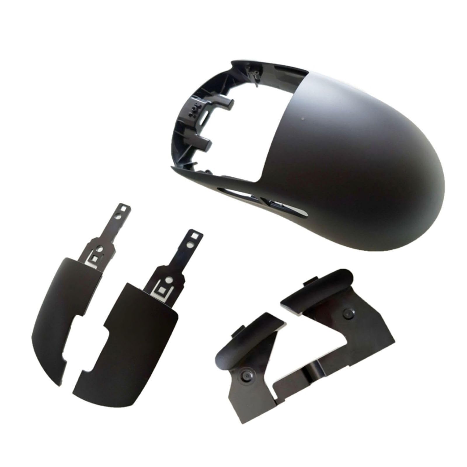 Präzise Schale Ersatz Gaming Mausschale Für GPROX Superlight Shell Maus Teil
