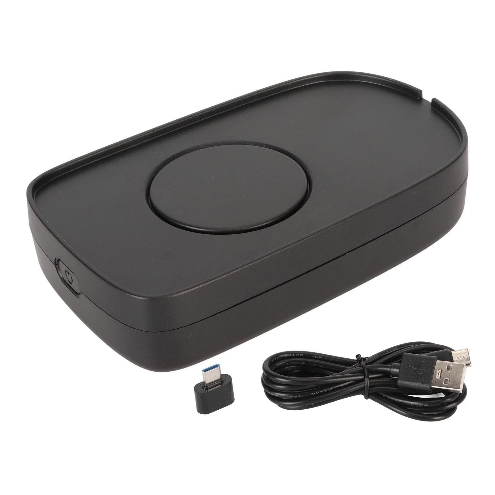 Ejoyous Auto -Maus -Jiggler, Computerschlaf, 2 DPI Level, für Gaming, Mauskompatibel mit 10, OS X