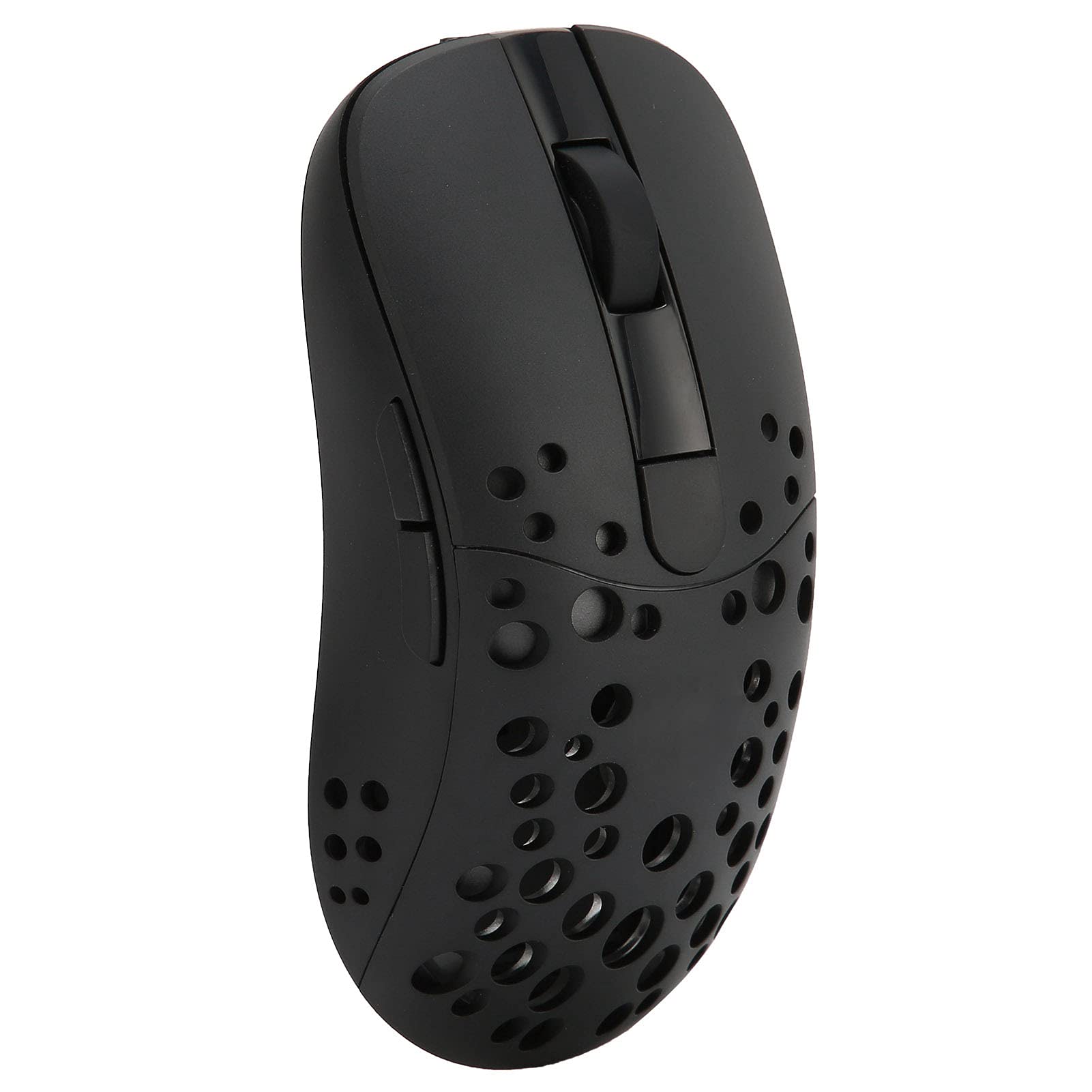 Denash Gaming -Maus 2,4G Dual -Modus Sechs Level Einstellbare RGB Mäuse für PC Spieler, Ergonomisches Design für Komfortable Spieleerlebnisse
