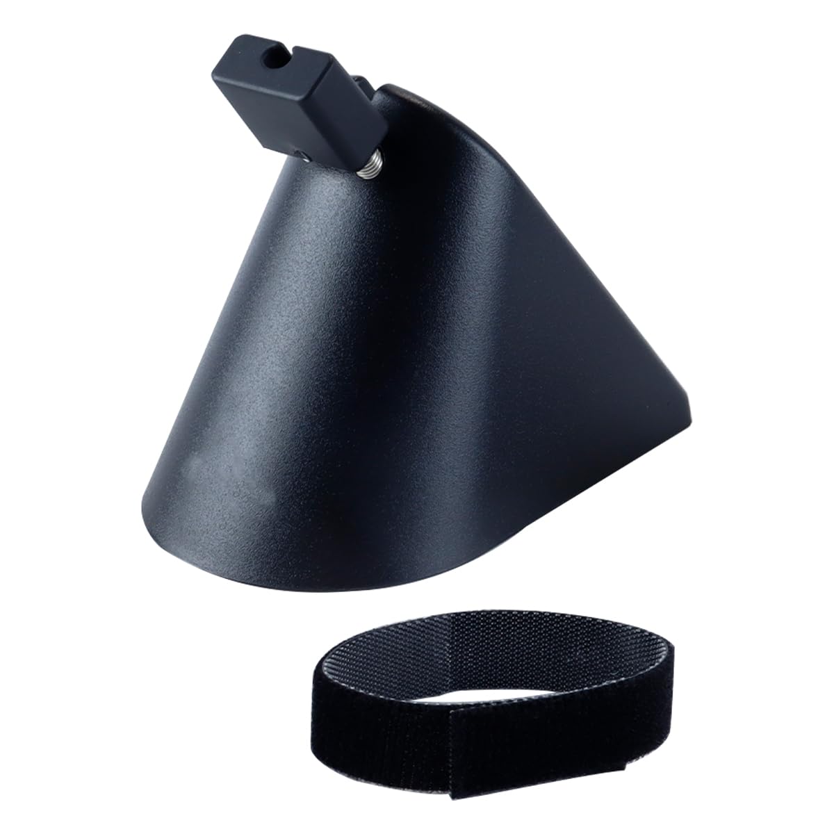 Ausi Gaming-Maus-Bungee, Mauskabelhalter und Kabelmanagementgerät (Schwarz, Basic 265 g)