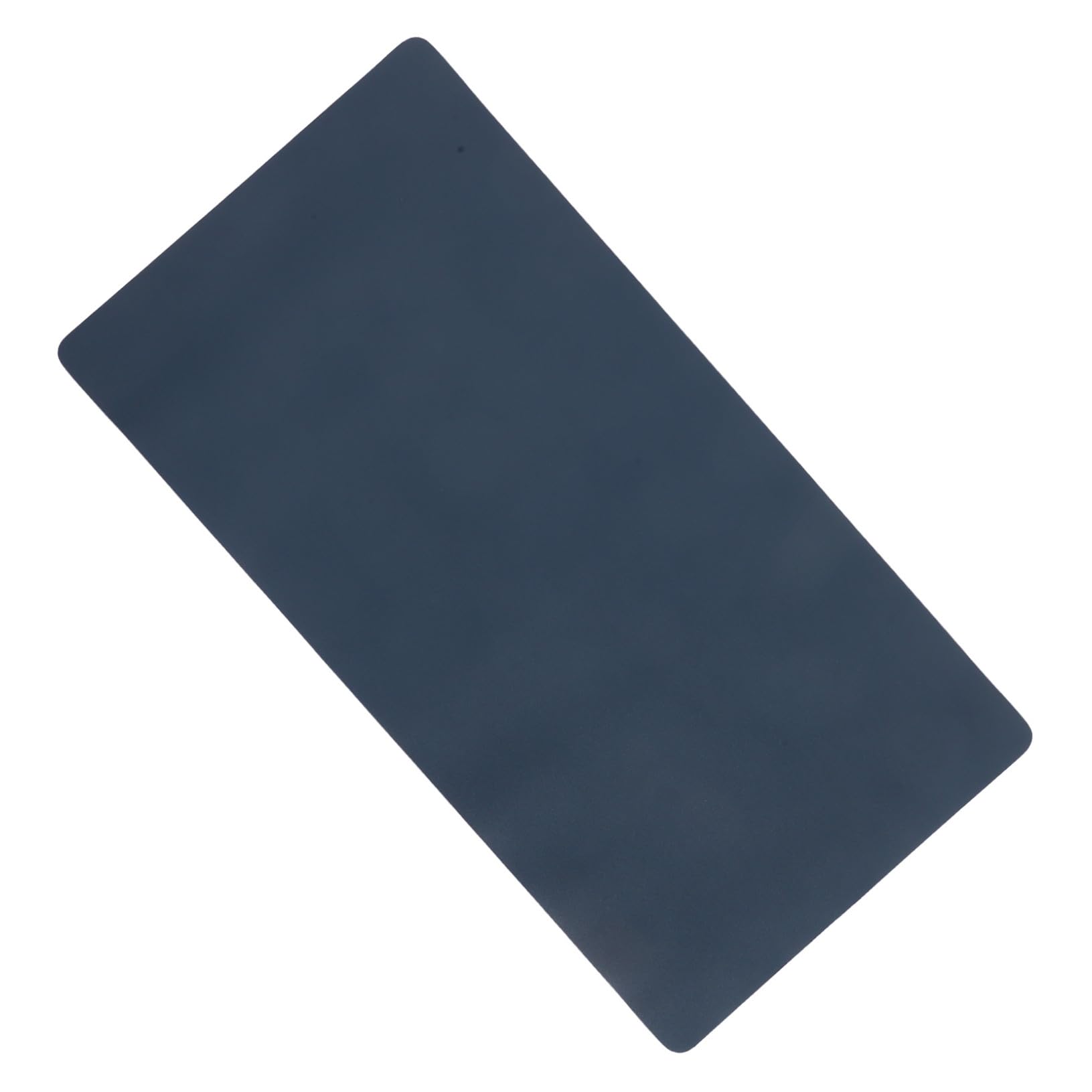 Wasserdichte PU Schreibtischunterlage Rutschfeste Maus Tastaturmatte Großer Schreibtischschutz für Büro Home Office Gaming und Schreiben