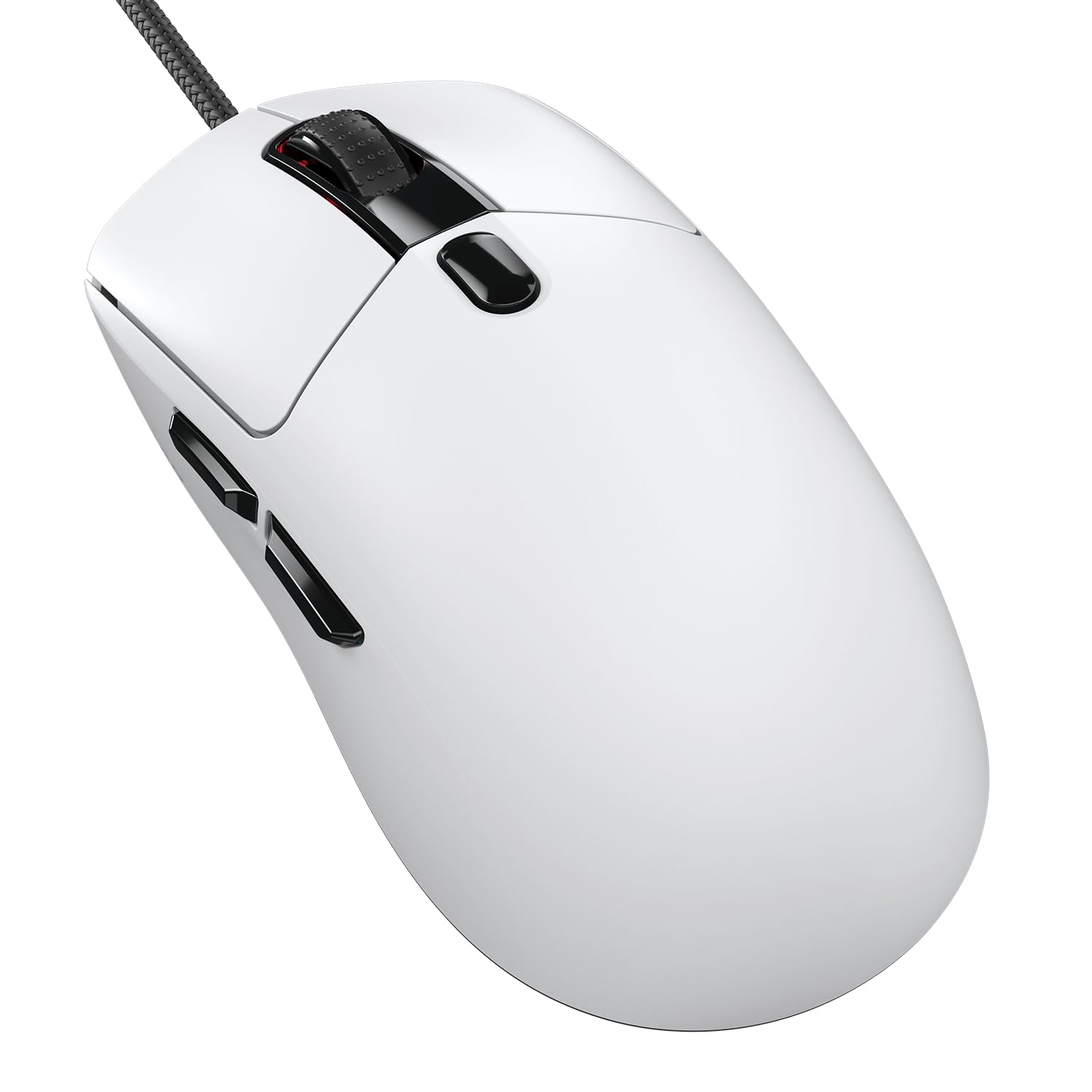 Cougar Gaming Maus Minos Neo, Kabelgebunden, Weiß