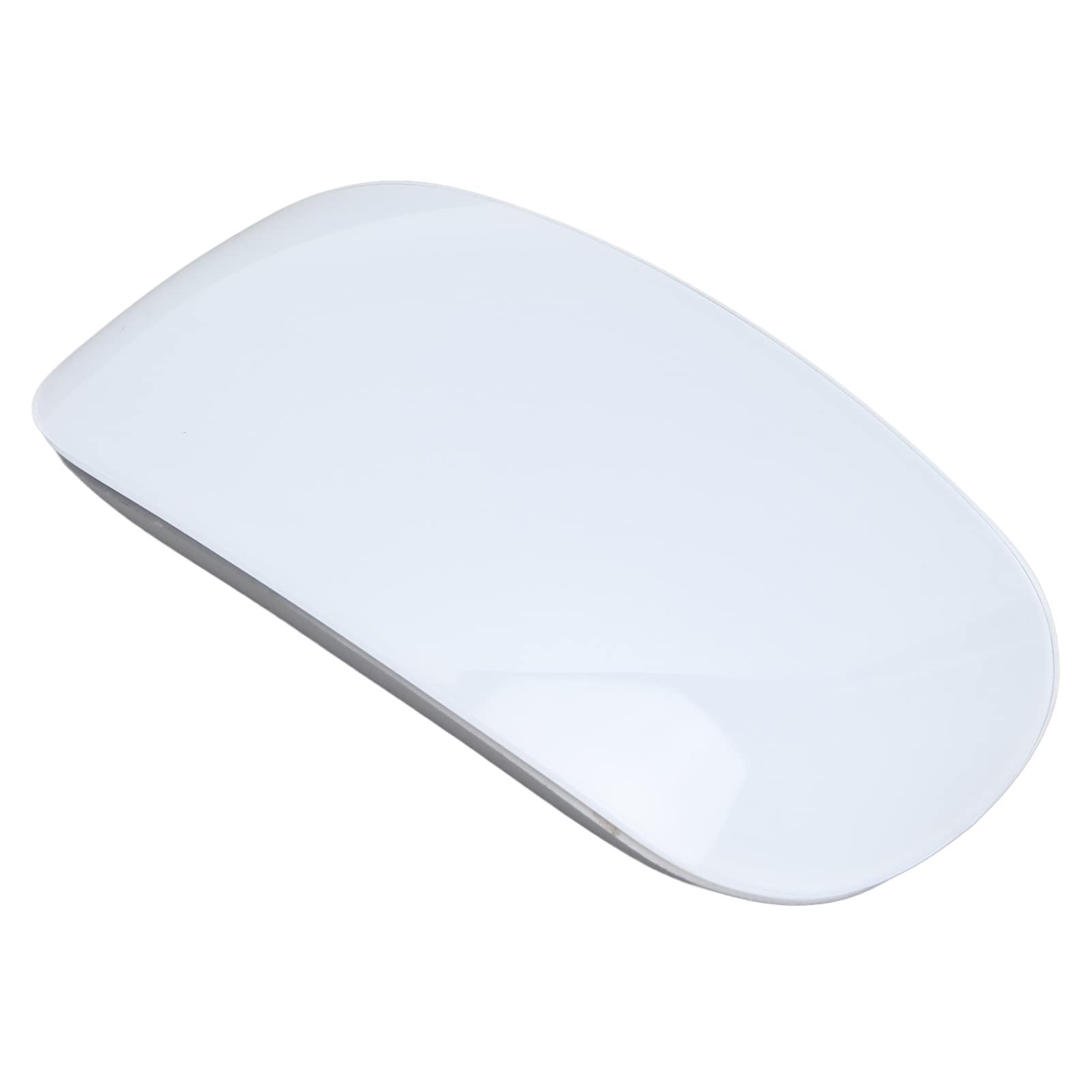 Wireless Maus, Stille Klicks und Touch Scroll, Gaming Maus mit 1200DPI, Leichtem Dünnem Design Energiesparend Breiter Kompatibilität, for Gamer Büro Home Office Studenten Laptop Nutzer