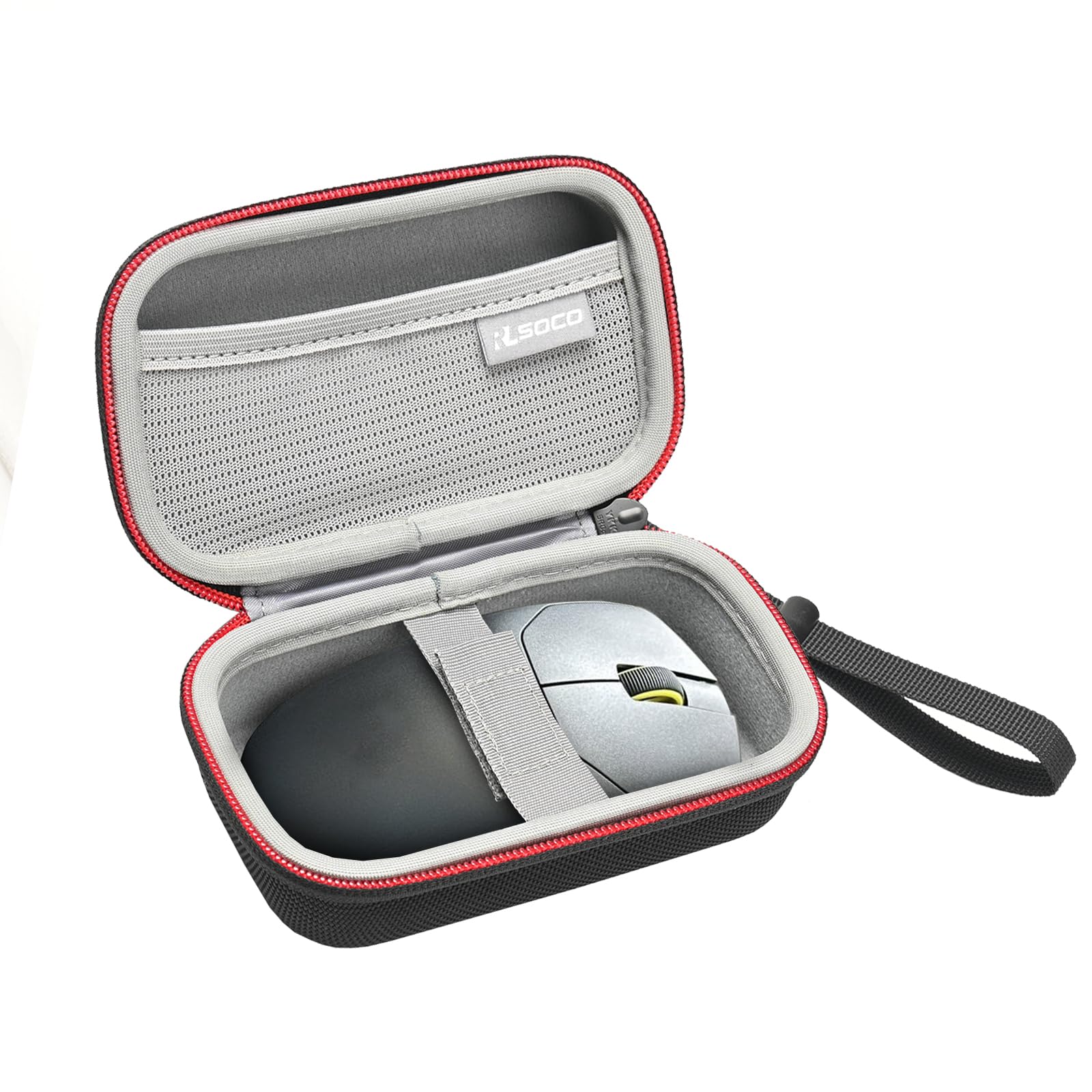 RLSOCO Tasche für Corsair Sabre v2 PRO Ultralight Wireless FPS Gaming-Maus