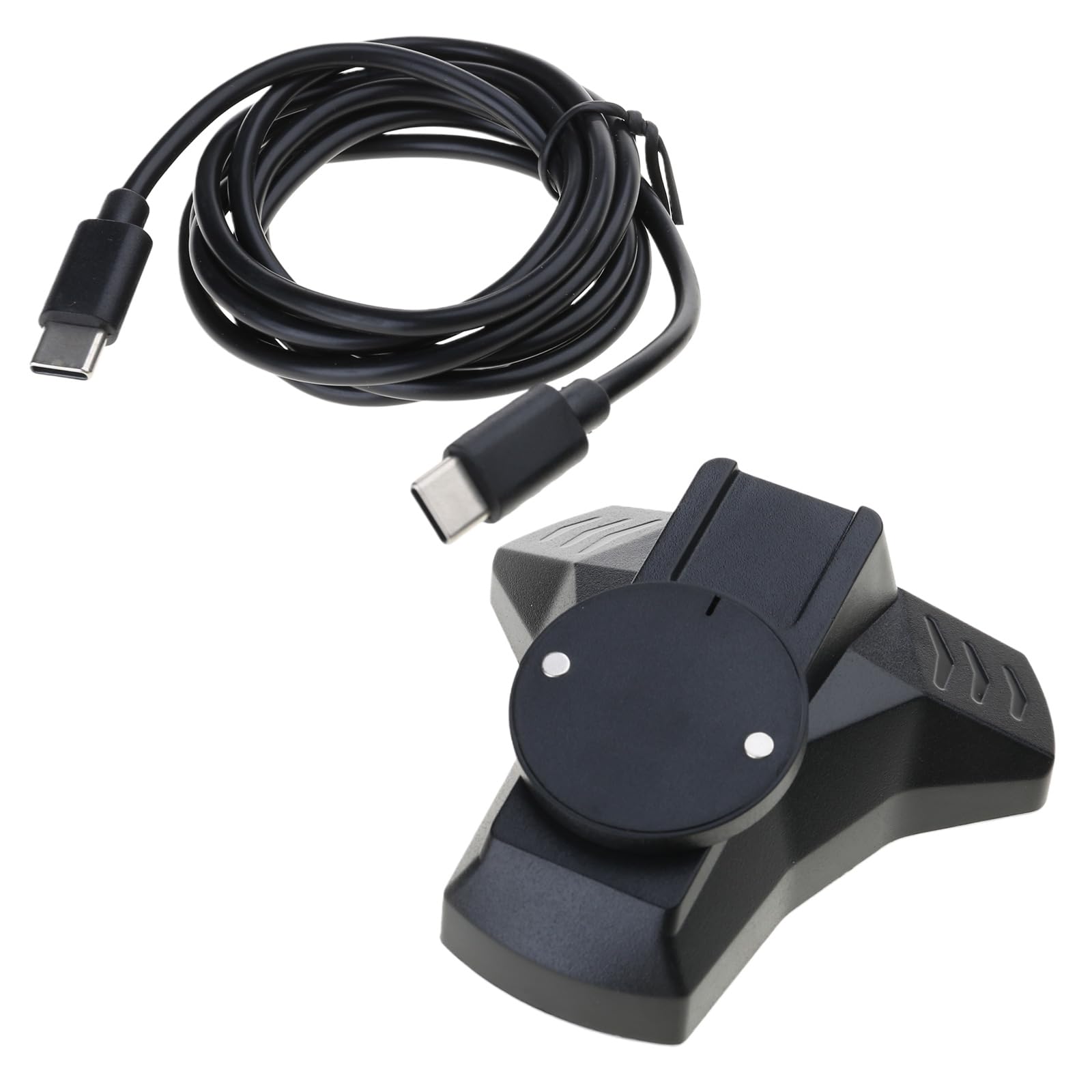 Praktische Maus Ladestation Maus Ladestation Gaming Maus Ladestation für G403, G903, G502 Maus Ladestation