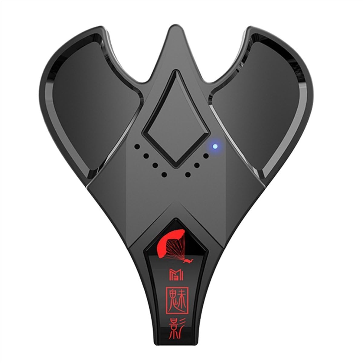 Lafeier M3 Plug and Paly Gamepad Mobile Controller Gaming Tastatur Maus Konverter Bluetooth 5.0 für Android/IOS Adapter
