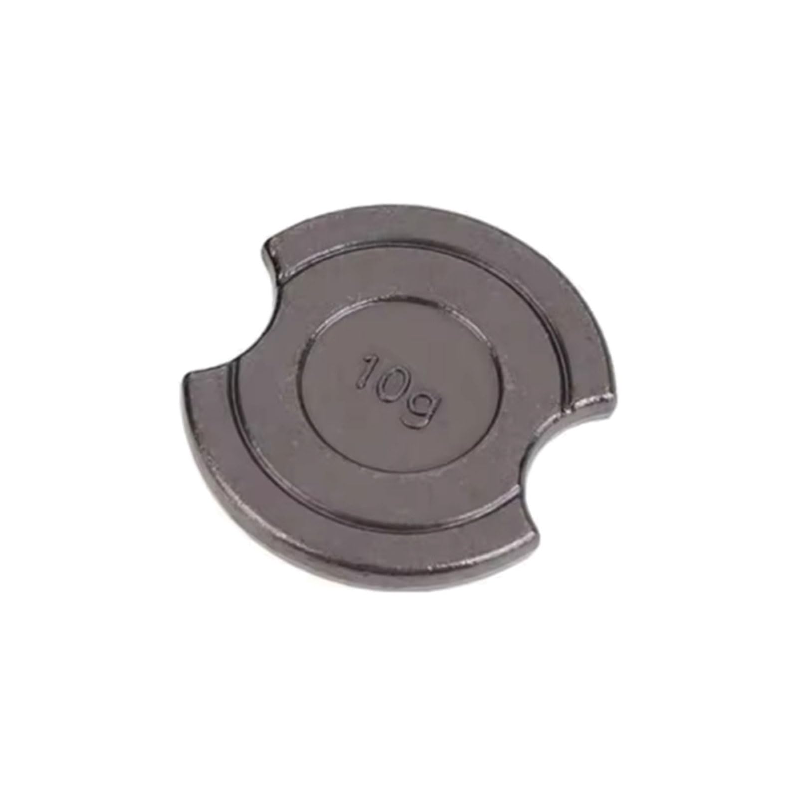 10 G/17 G Maus Gegengewicht Verbessert Die Mausleistung Für G903 G703 G603 G502. Einfache Installation Metallgewicht