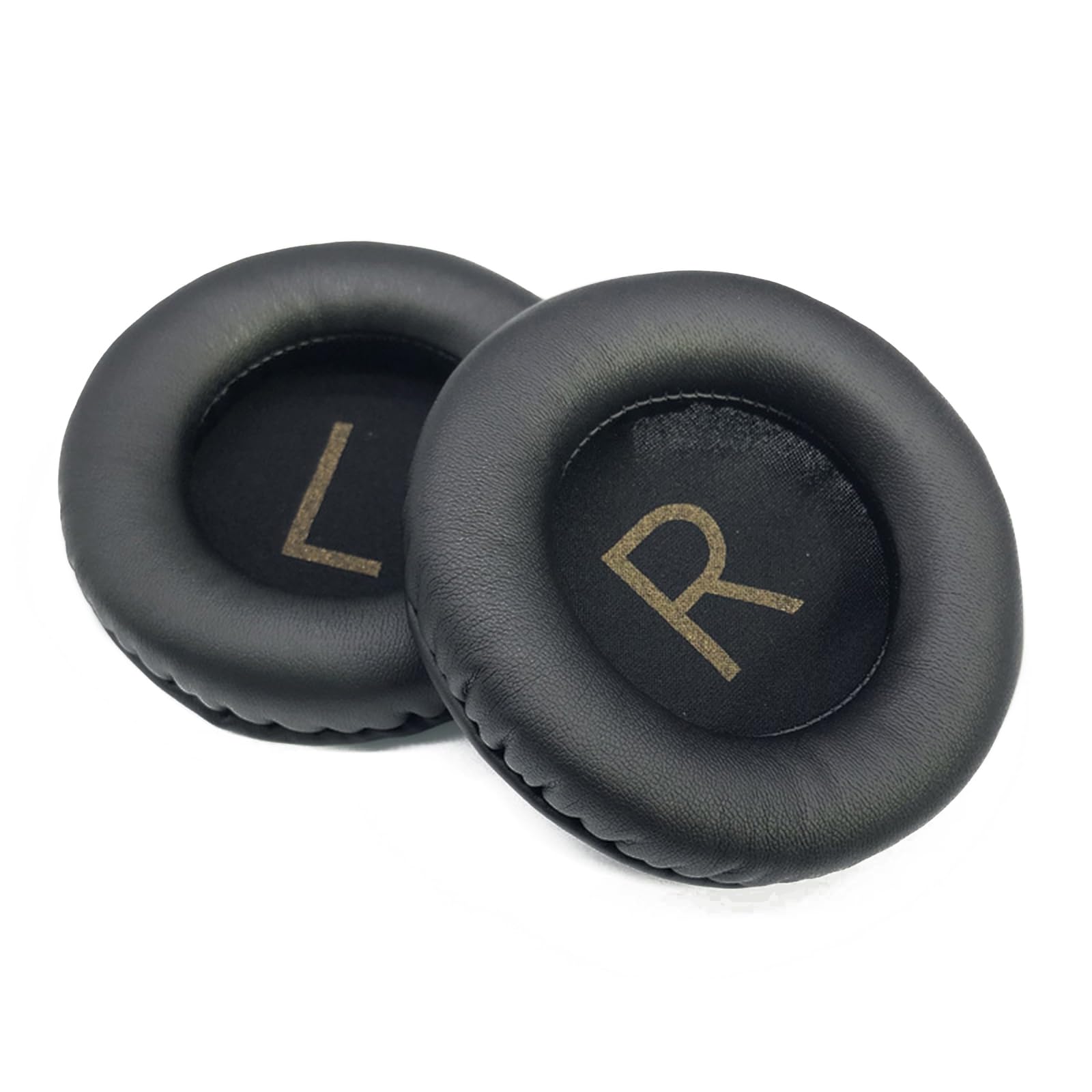 Ersatz-Ohrpolster für ForAKG K52 K72 K92 K240 K242 Kopfhörer, Ohrenschützer, Ohrpolster, Schaumstoff-Ohrstöpsel, Headset-Pads für Kopfhörer, Schwamm-Abdeckungen, Ohrhörer-Ersatzpolster, Ohrpolster