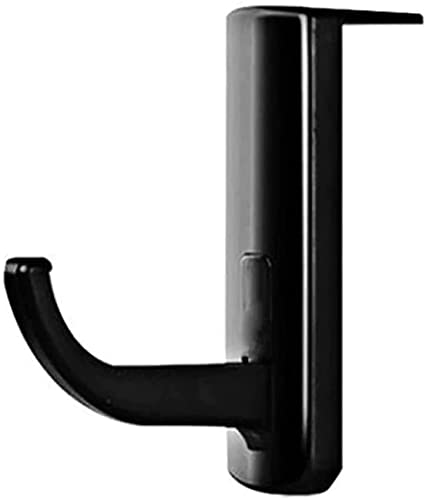 PC-Gaming-Headset-Kopfhörer-Haken-Halter, Büro-Computer-Monitor, Kopfhörer-Ständer, Aufhänger für Desktop-Heimbüro