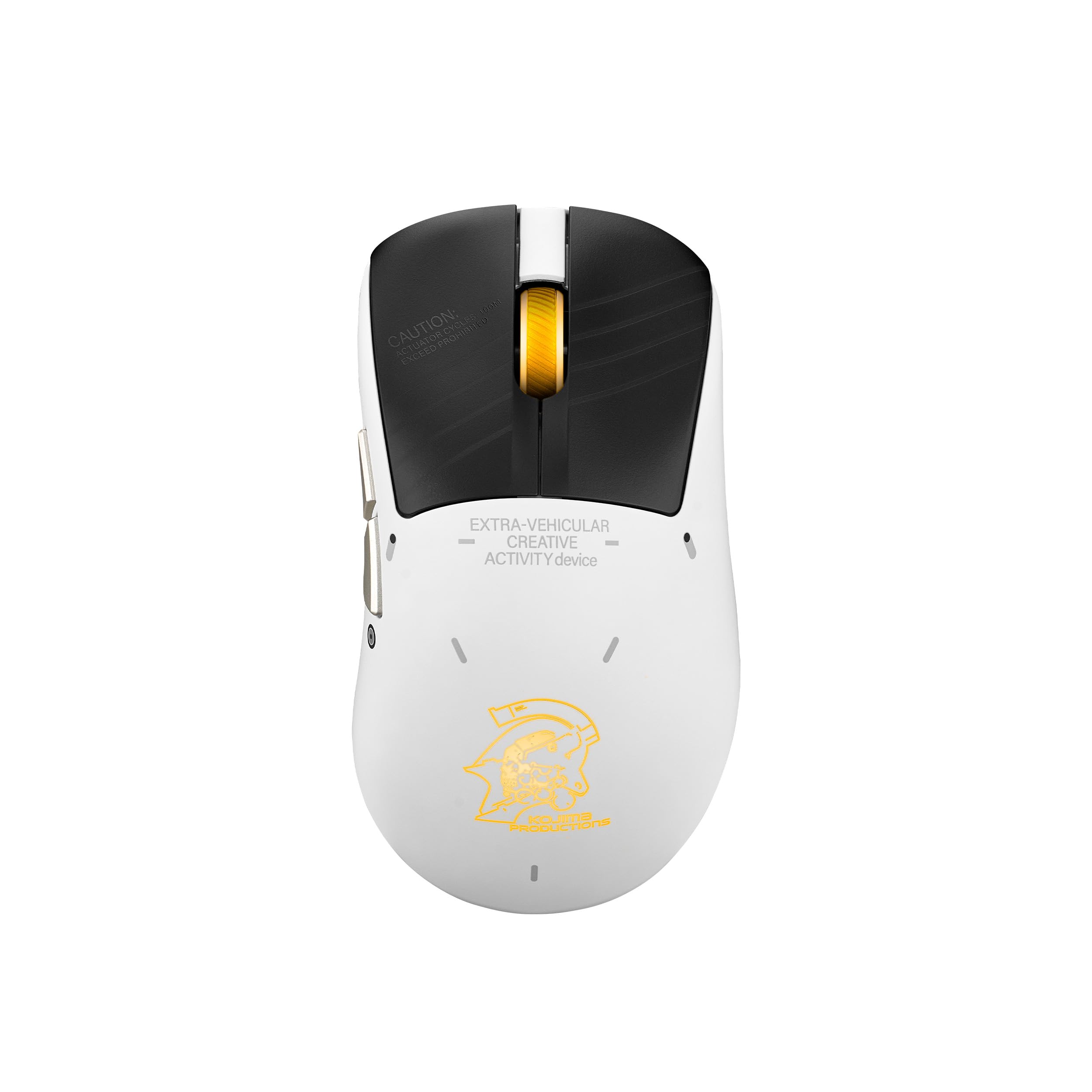 ASUS ROG Keris II Origin・(90MP04L0-BMUA10)・KJP Edition・Maus