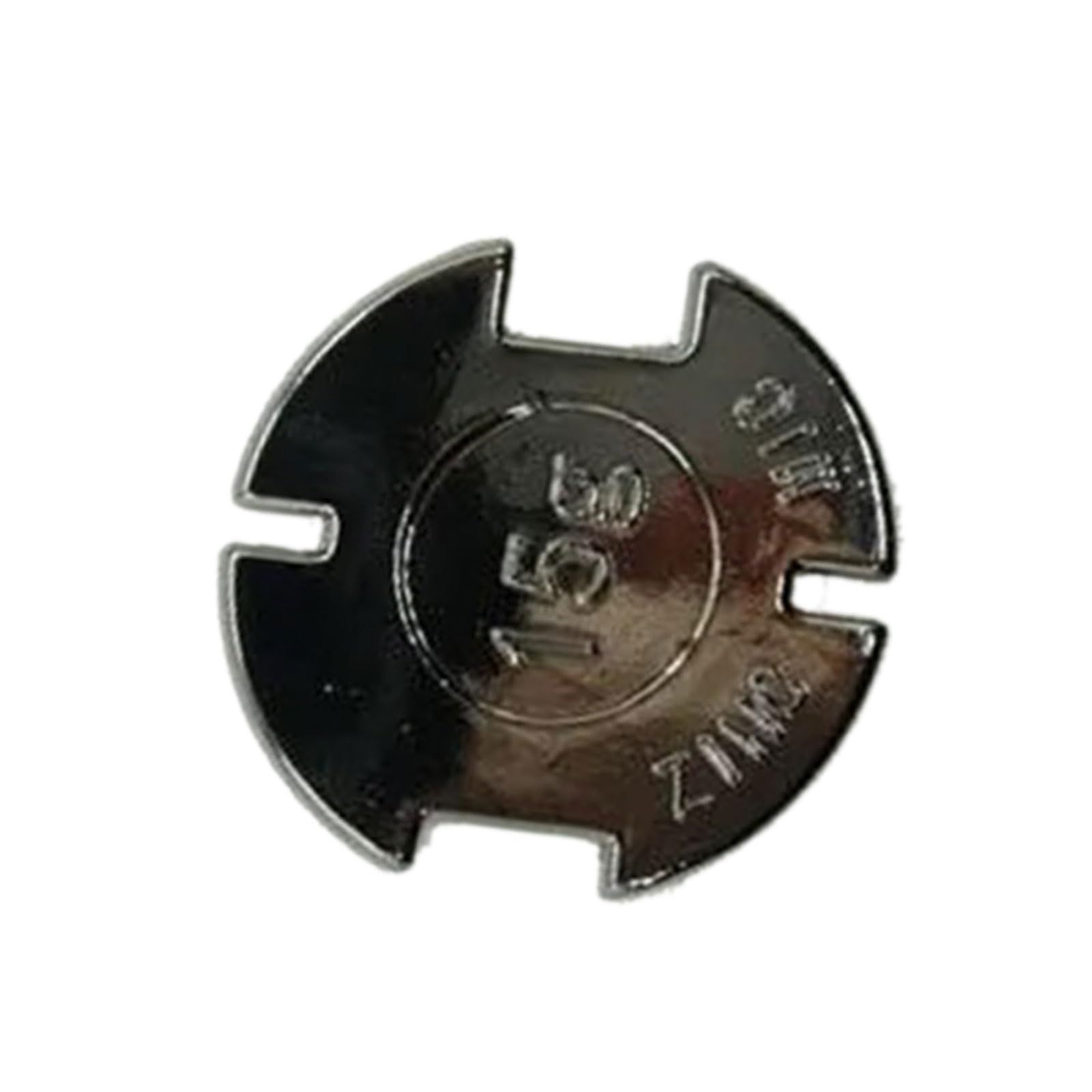 Genaues Mauskontrollgewicht 15 g/10 g Gegengewicht aus Metall für G502X GPROX SUPERLIGHT Hochpräziser Stabilitätsverstärker für Gaming Mäuse