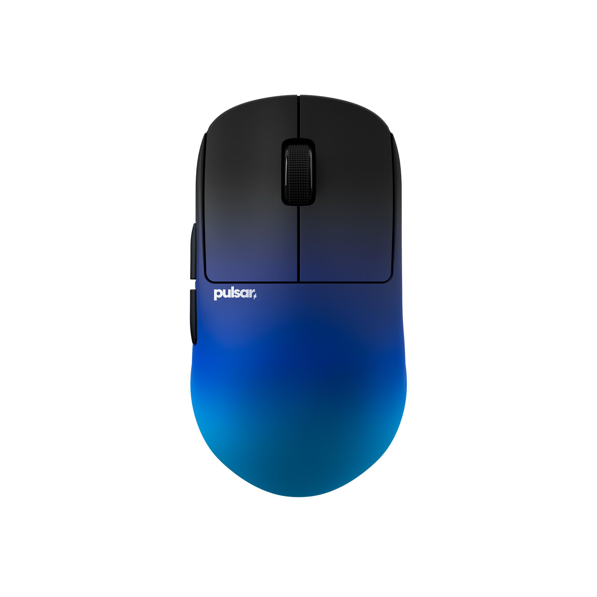 Pulsar Gaming Gears X2H Crazylight Kabellose Gaming-Maus, ultraleicht, 37 g, optischer Schalter, 32000 DPI, 750 IPS, XS-1-Sensor, 8K-kompatibel (Mini, BadSeedTech Edition)