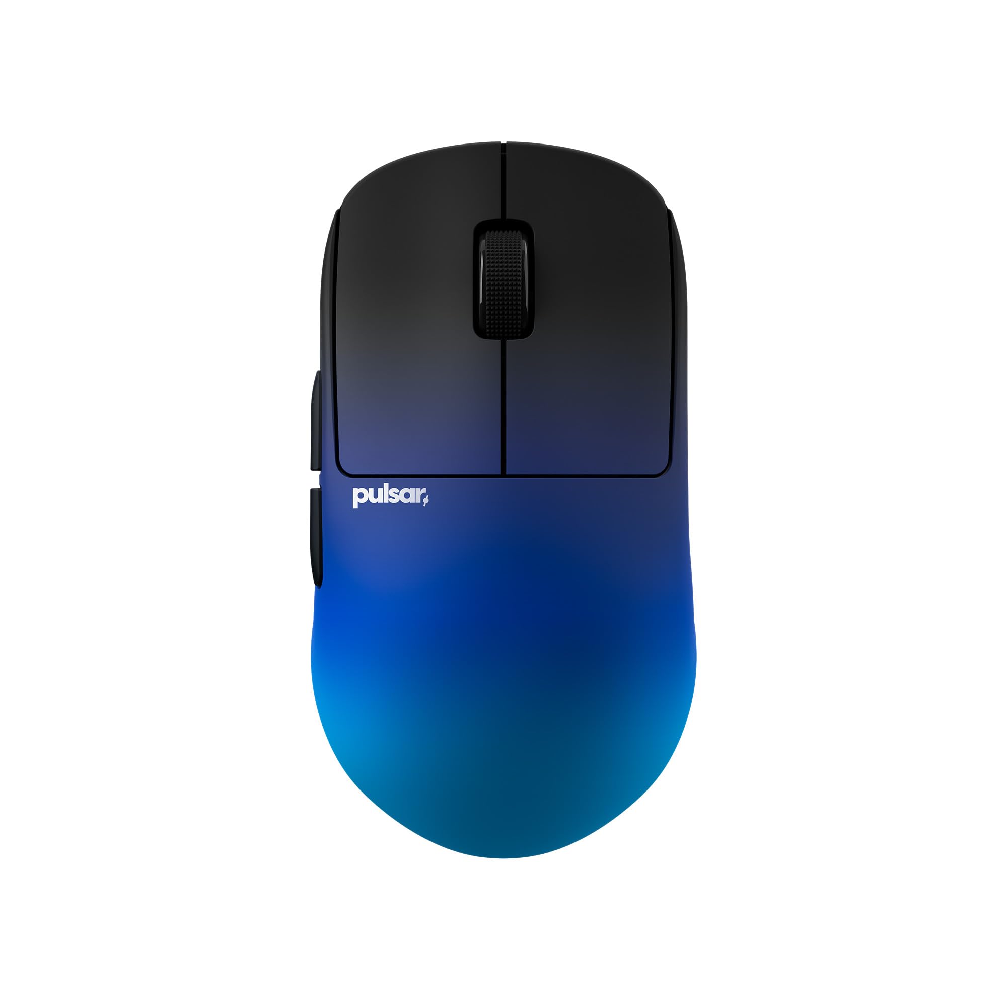 Pulsar Gaming Gears X2H Crazylight Kabellose Gaming-Maus, ultraleicht, 43 g, optischer Schalter, 32000 DPI, 750 IPS, XS-1-Sensor, 8K-kompatibel (Medium, BadSeedTech Edition)