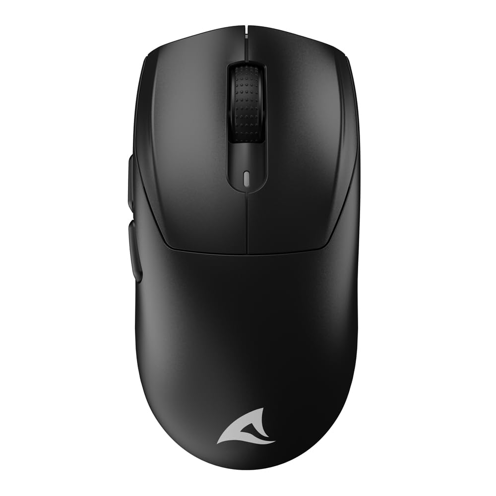 Sharkoon Skiller SGM25W Gaming Maus