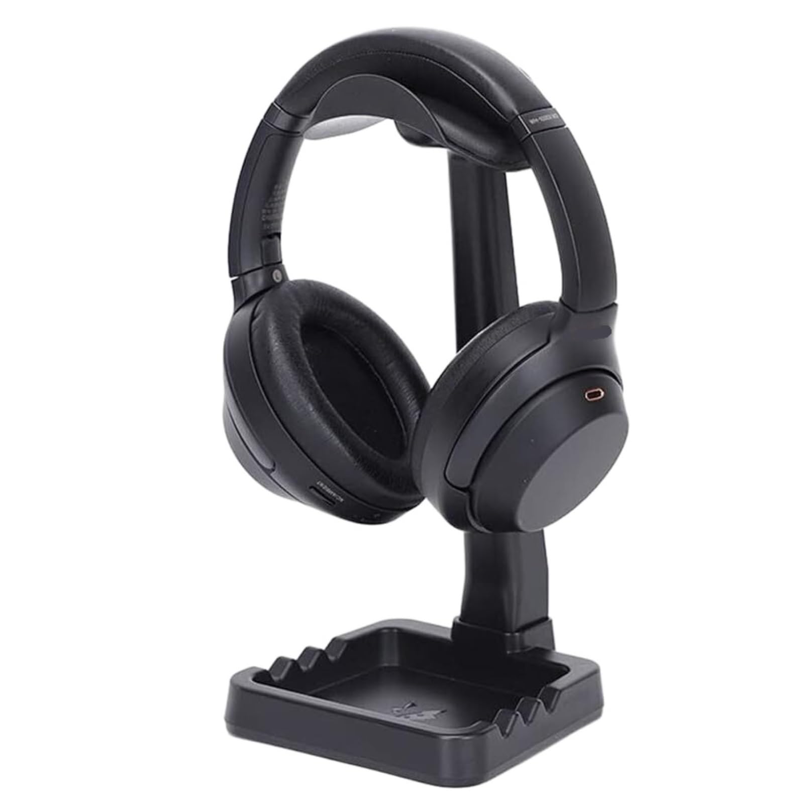 Kopfhörerständer, Kopfhörerhalter Spieltischzubehör Headset-Ständer PC-Gaming-Headset-Ständer