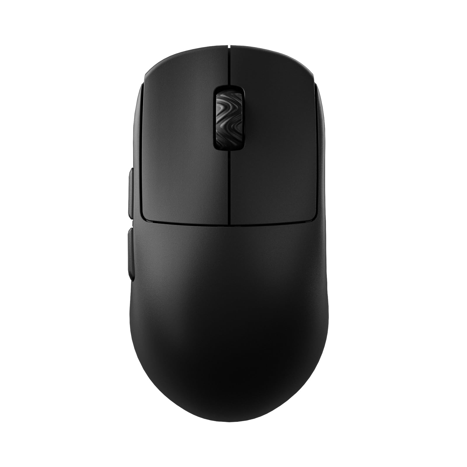 SCYROX V8 Gaming-Maus, ultraleicht, 36 g ± 3 g, symmetrische Form, Kailh Optical Switch, Nordic 52840 MCU, PAW 3950 Chip, webbasierter Treiber, für Krallen- und Fingerspitzen-Gamer, 8K-Dongle im