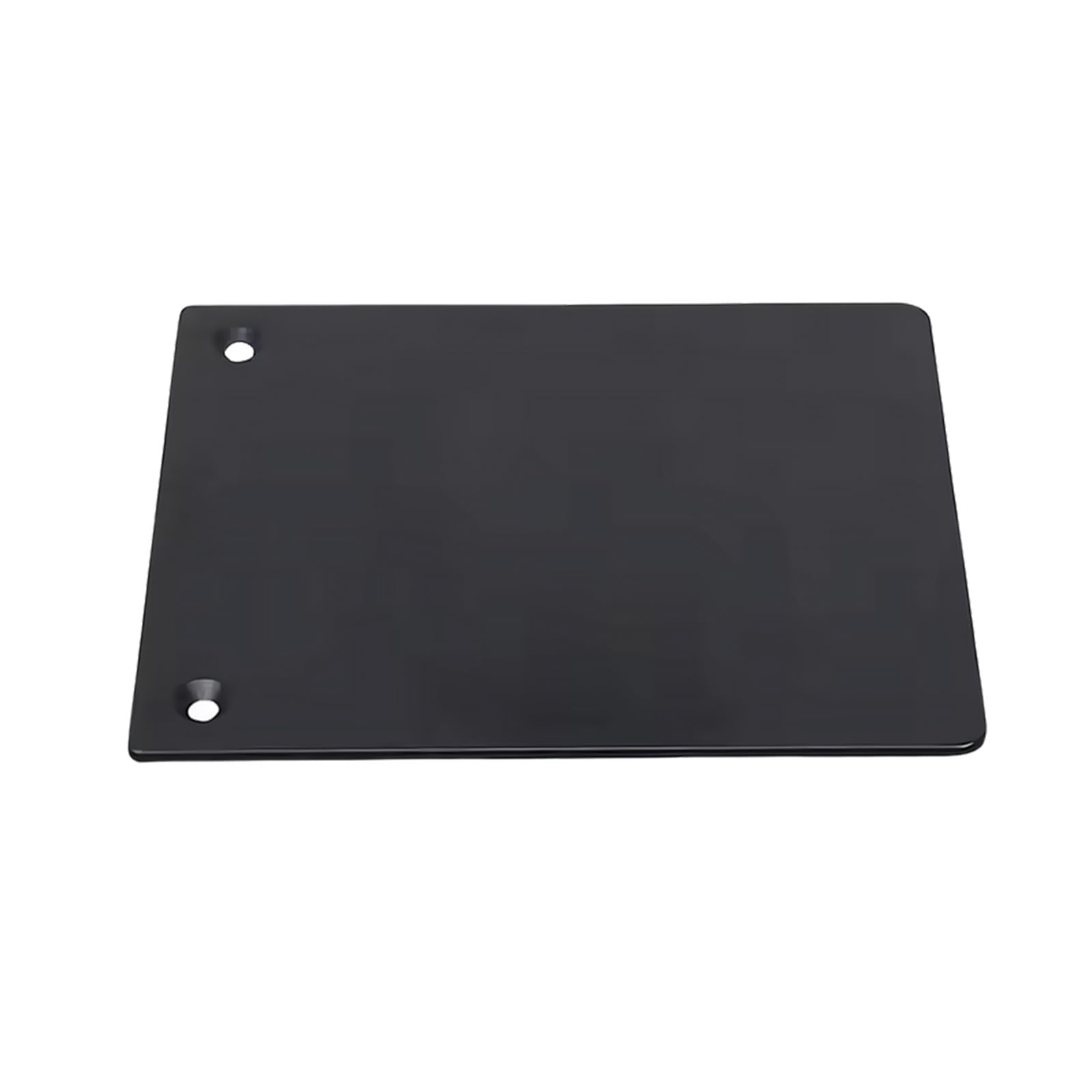 Verstellbare Aluminium-Mausarmablage für Gaming-Stuhl, Metall-Maus-Tablett, Aufbewahrung, Mauspad, einfache Installation
