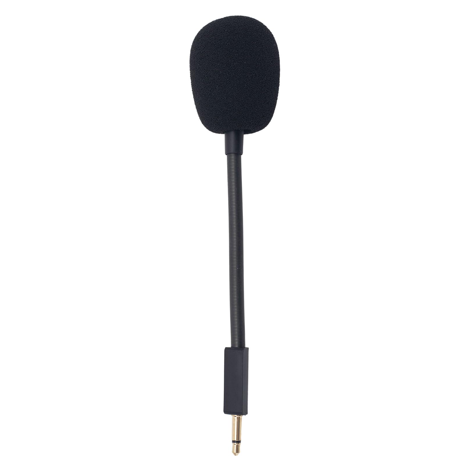 Ersatz-Mikrofon, 3,5 mm, Schaumstoff, für KrakenV3 Gaming-Headsets