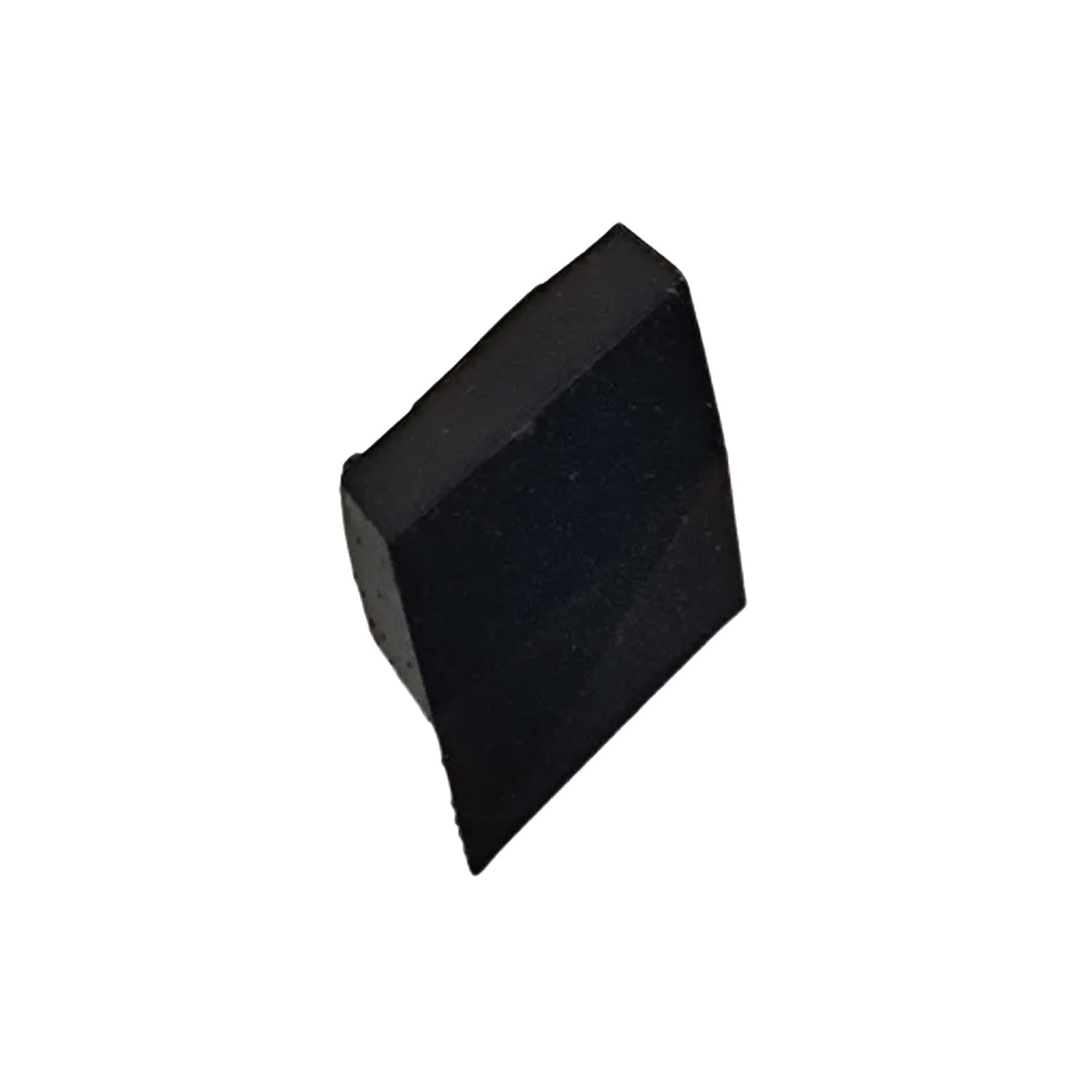 Anpassbare Maus Seitentasten Tasten Ersatz für G502X Gaming Abdeckungszubehör, ergonomische Taste