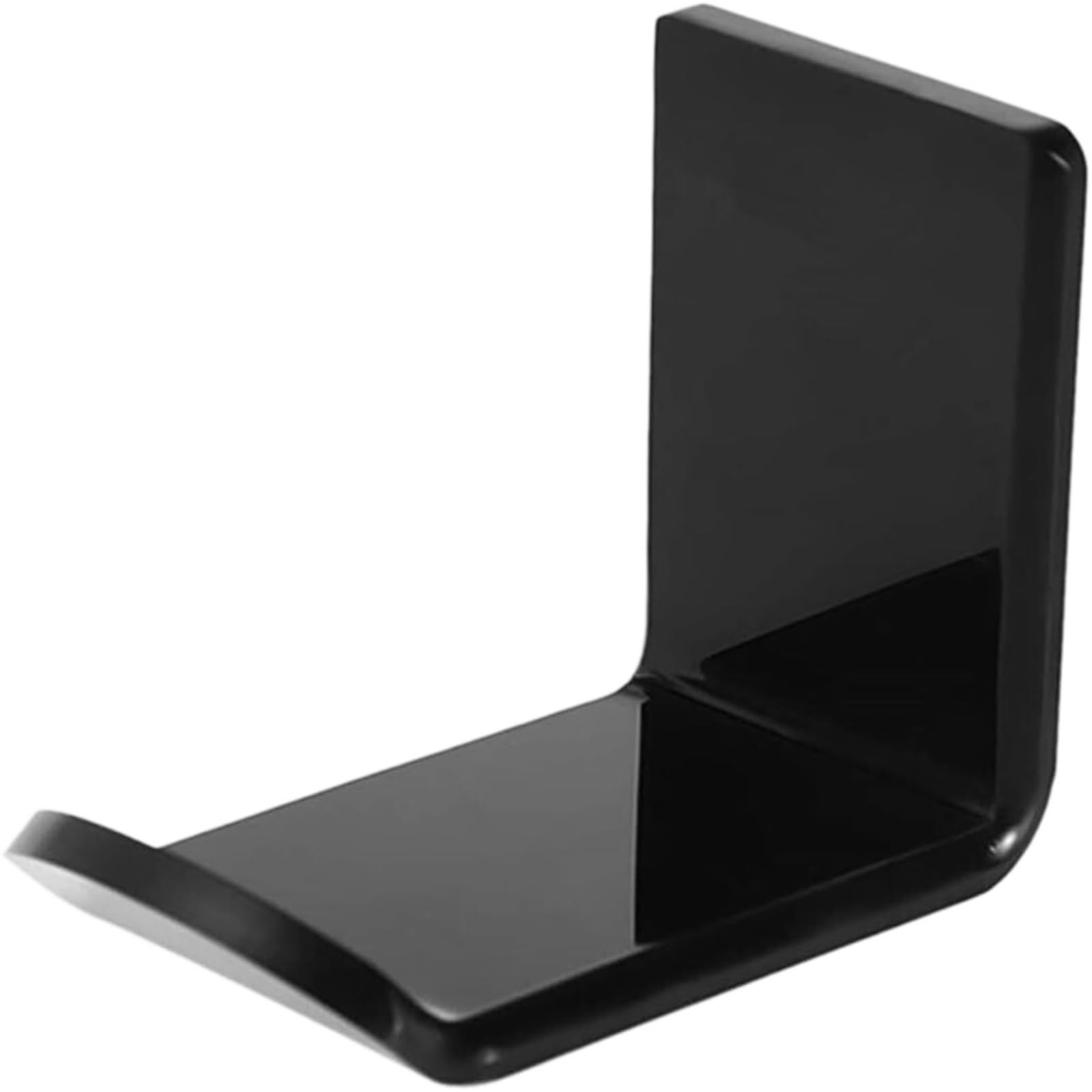 Kopfhörerständer Kopfhörerklemme, Klebriger Headset-Aufhänger, Headset-Ständer-Halter-Clip Unter Schreibtisch, PC-Gaming Stabil & Platzsparend