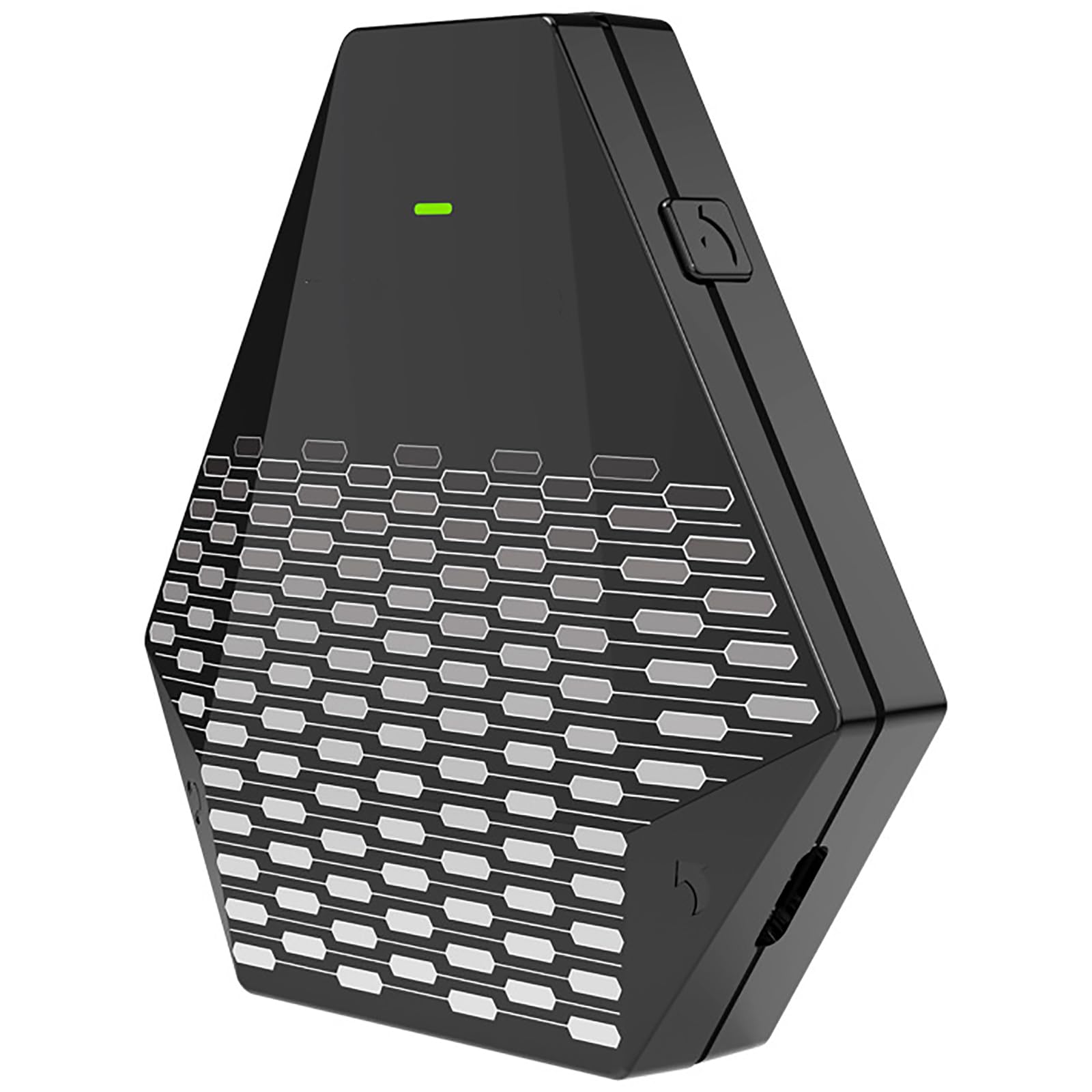Tastatur-Maus-Konverter, USB-Adapter für Gaming, Bluetooth 5.0 kompatibel mit mehreren Controllern und Headsets