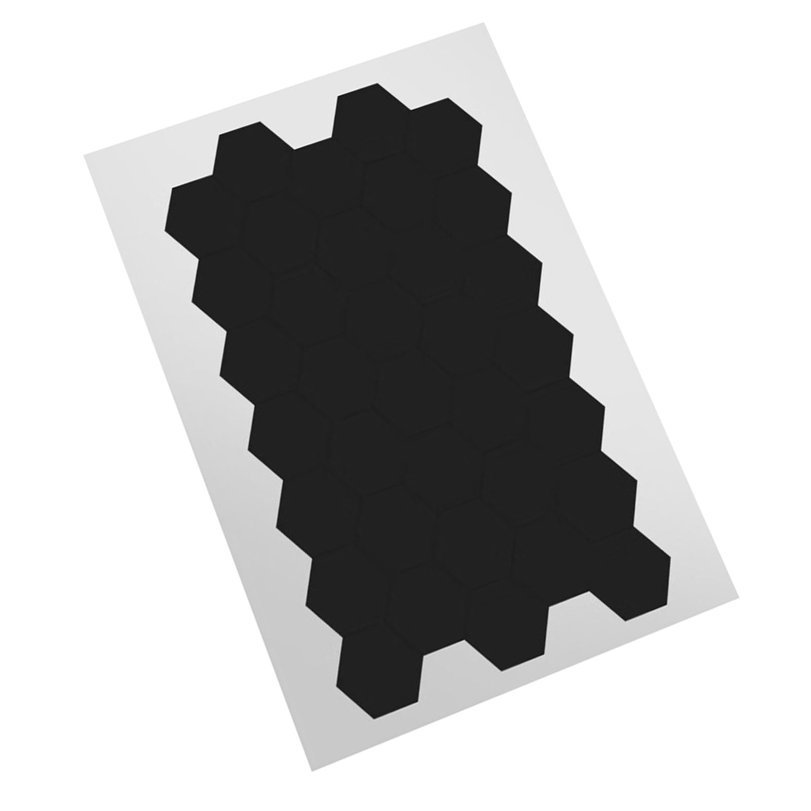 Anpassbares Silikon Hautschutz Griffband für Tastaturen, Mäuse und Gamecontroller Seitenaufkleber, Gaming Tastatur Haut, ergonomische Handballenauflage Aufkleber, Tastaturschutz Pad