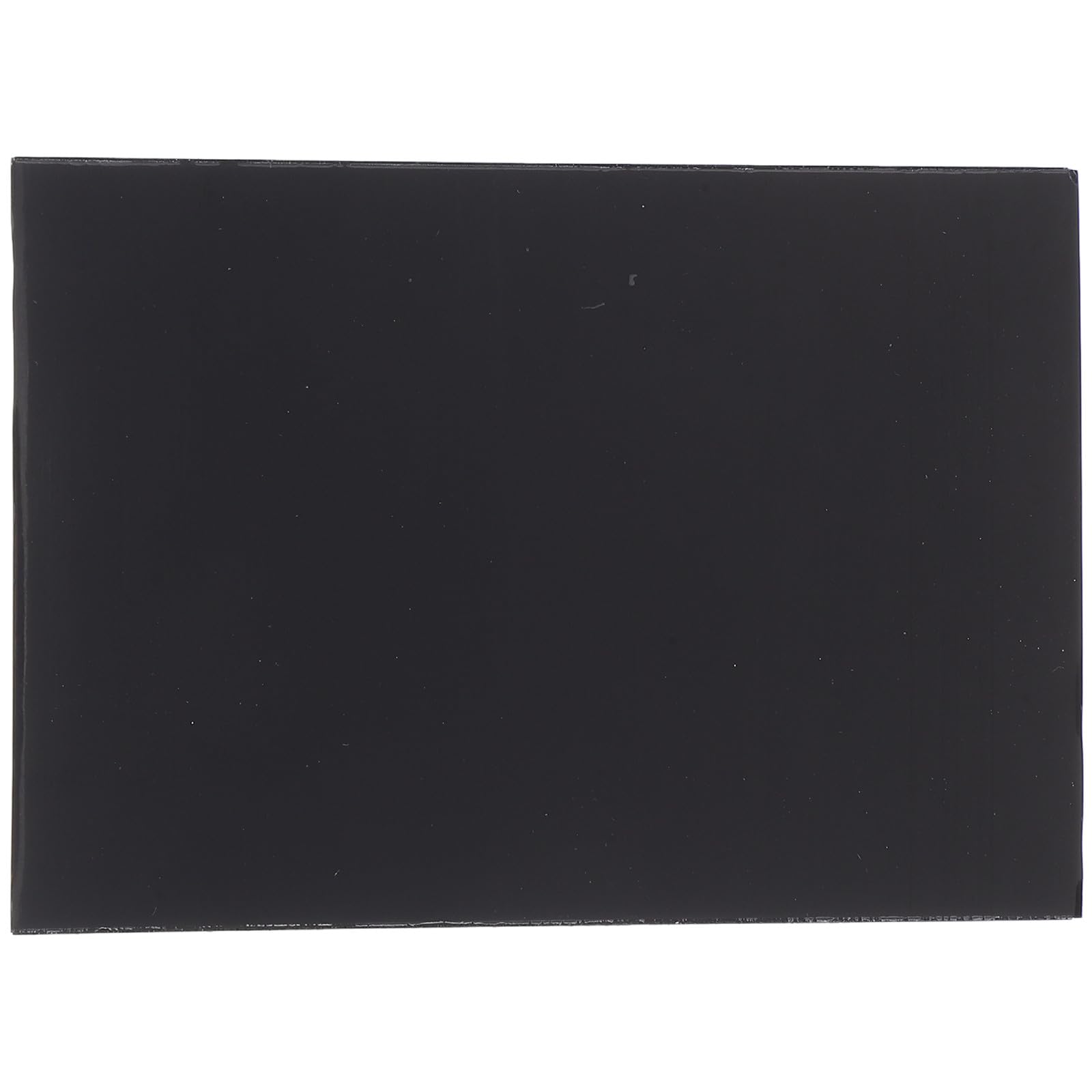 Maus Fußpad 70mm X 100mm 0,6Mm Stark Haftende Mausfüße für Präzises Gaming undpc Arbeit Selbstgemacht Aufkleber Pads