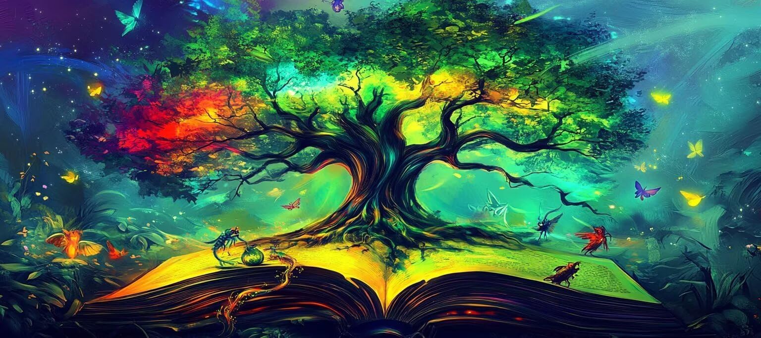 Gaming Mauspad, 100x200cmx3mm GroßEs Mousepad,wasserdichte Gewebe, Rutschfester Gummiunterseite, BüRobedarf, Verbesserte PräZision Und Geschwindigkeit, Fantasy Insekten JX2B-535